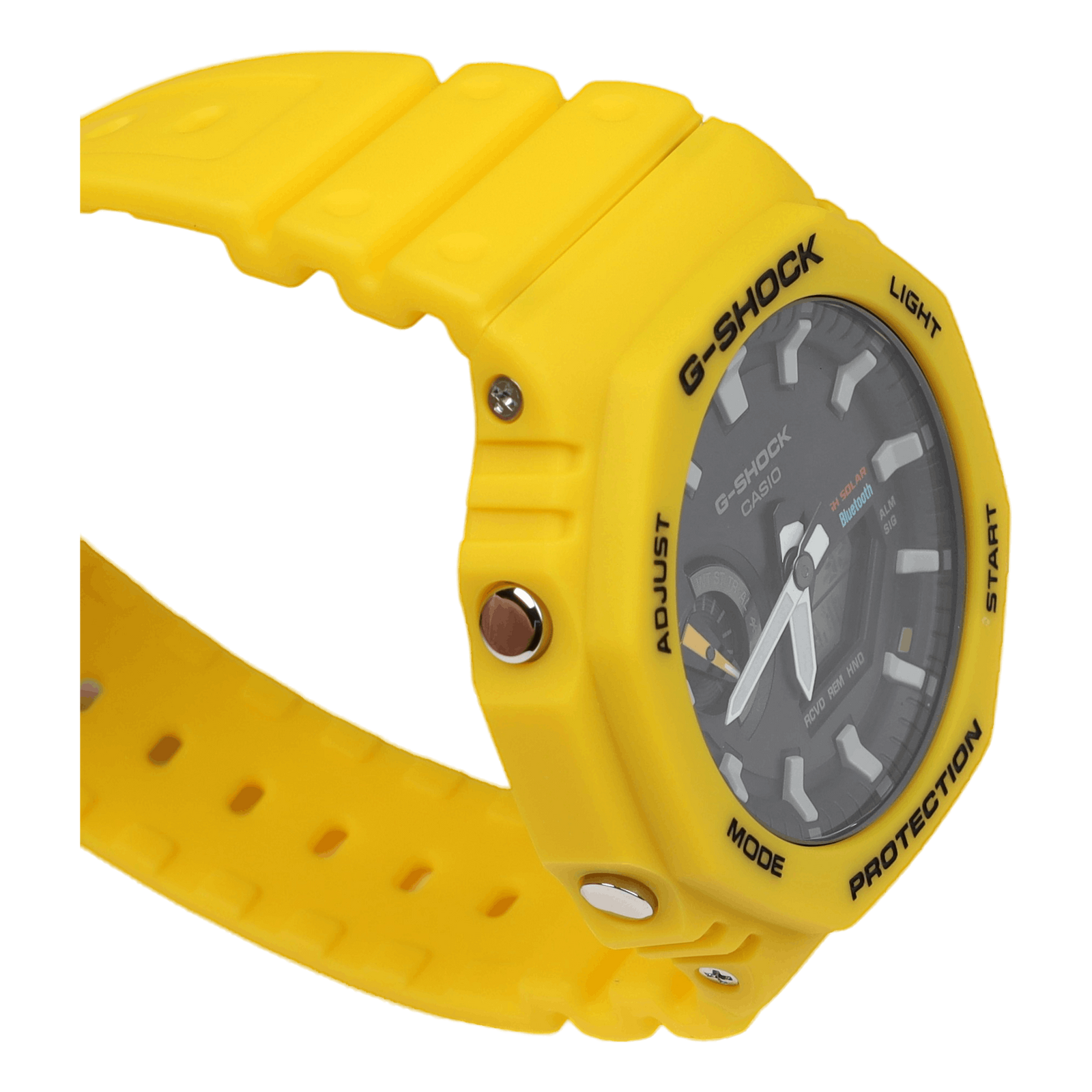 G-shock Ga-b2100c-9aer