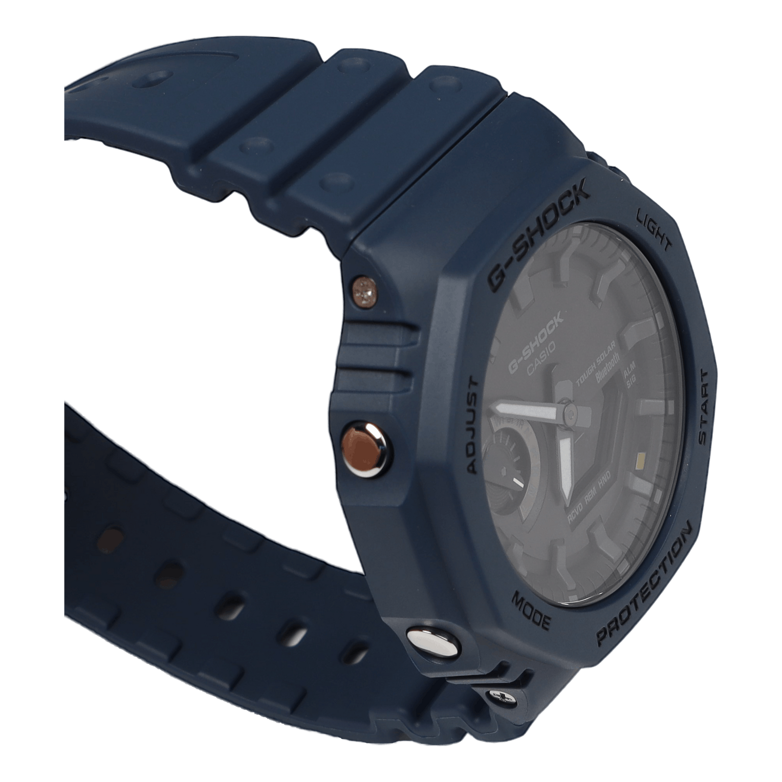 G-shock Ga-b2100-2aer