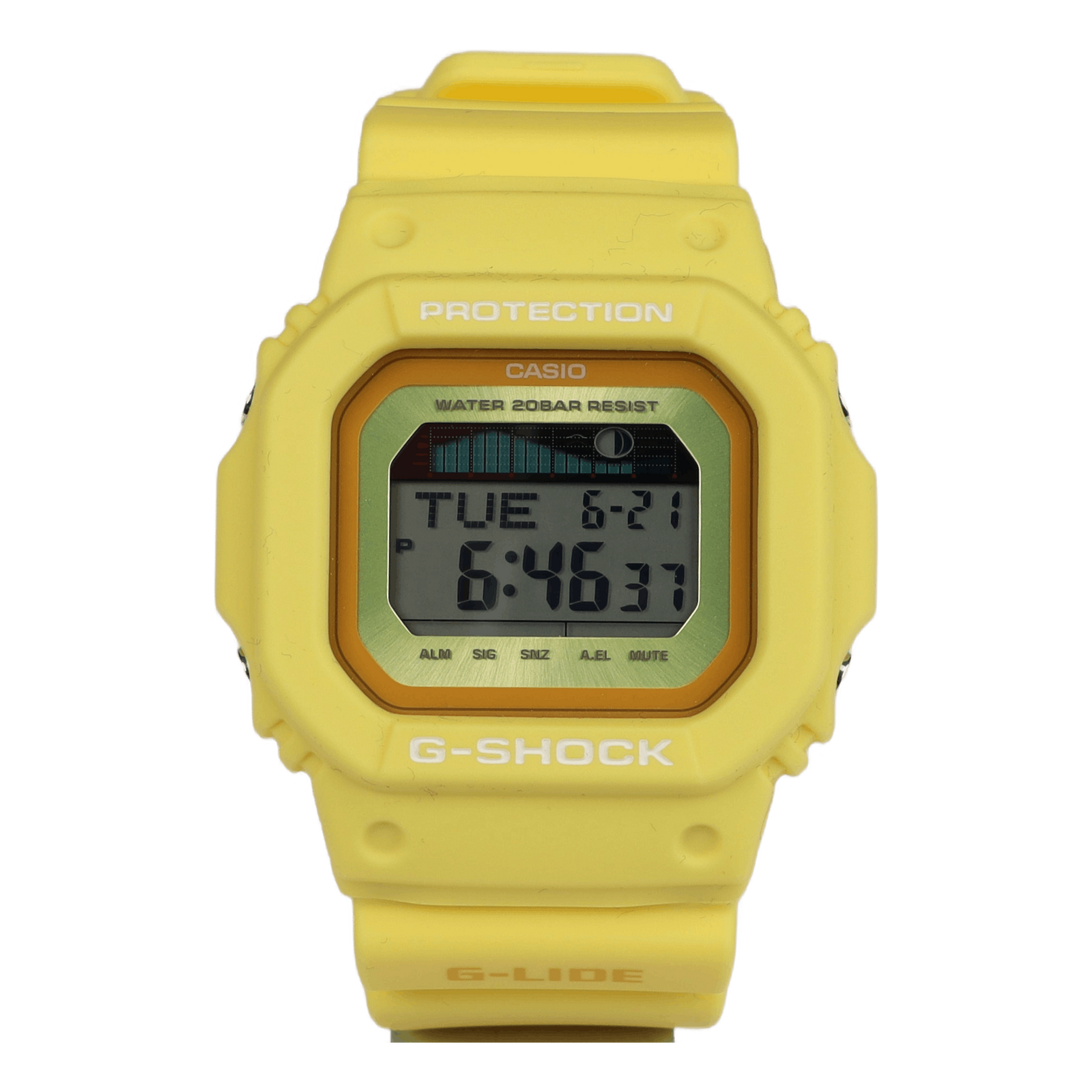 G-shock Glx-5600rt-9er