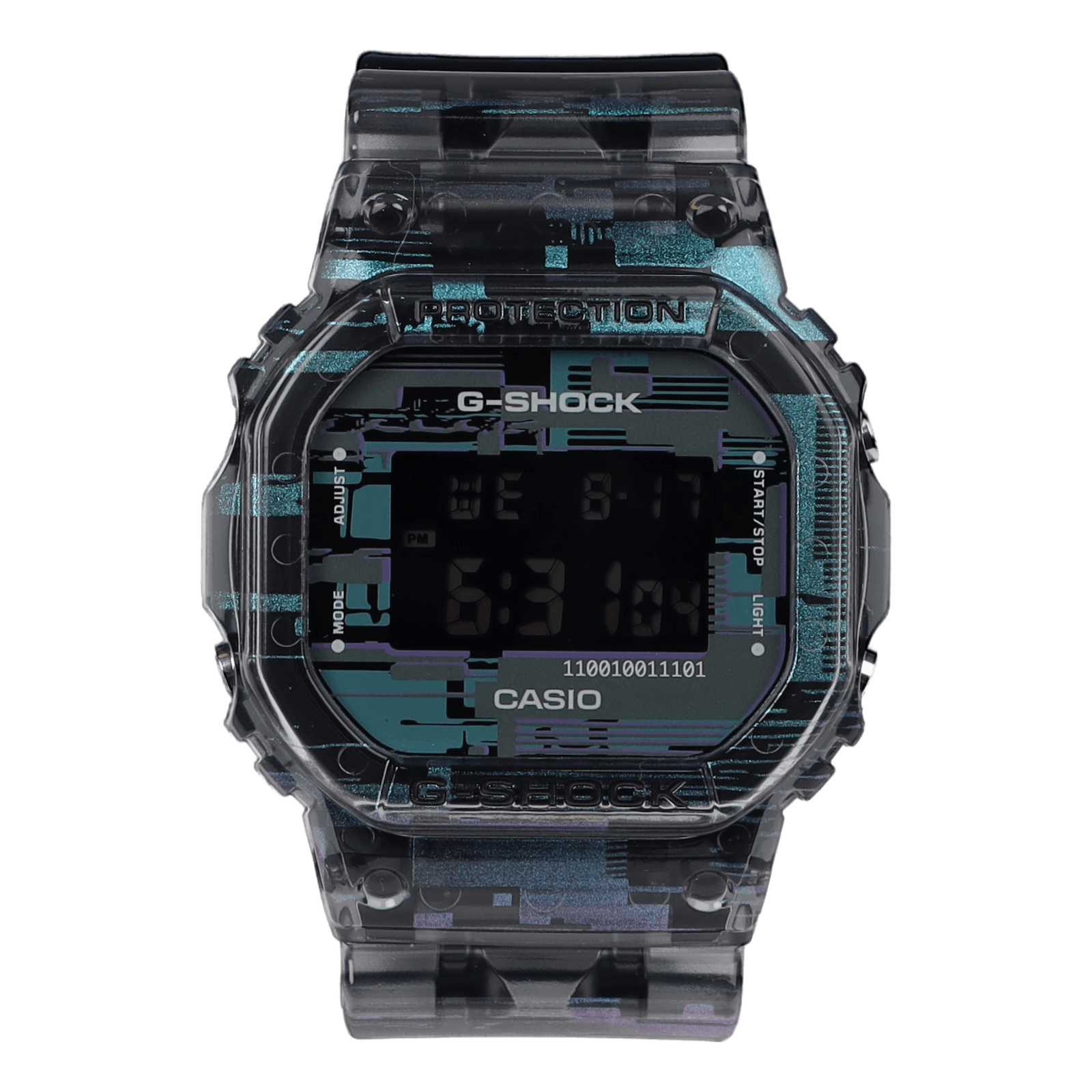 G-shock Dw-5600nn-1er Limited