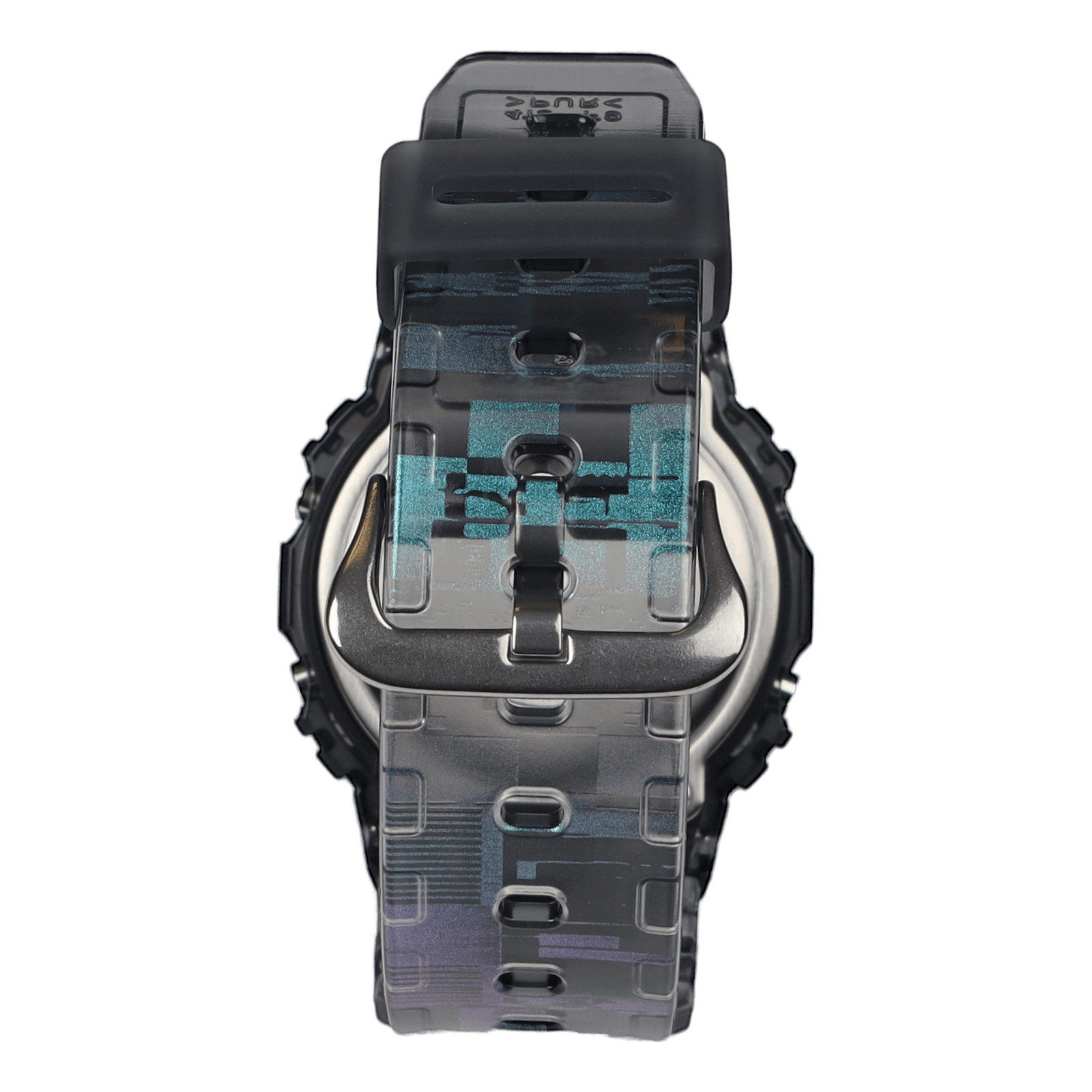 G-shock Dw-5600nn-1er Limited