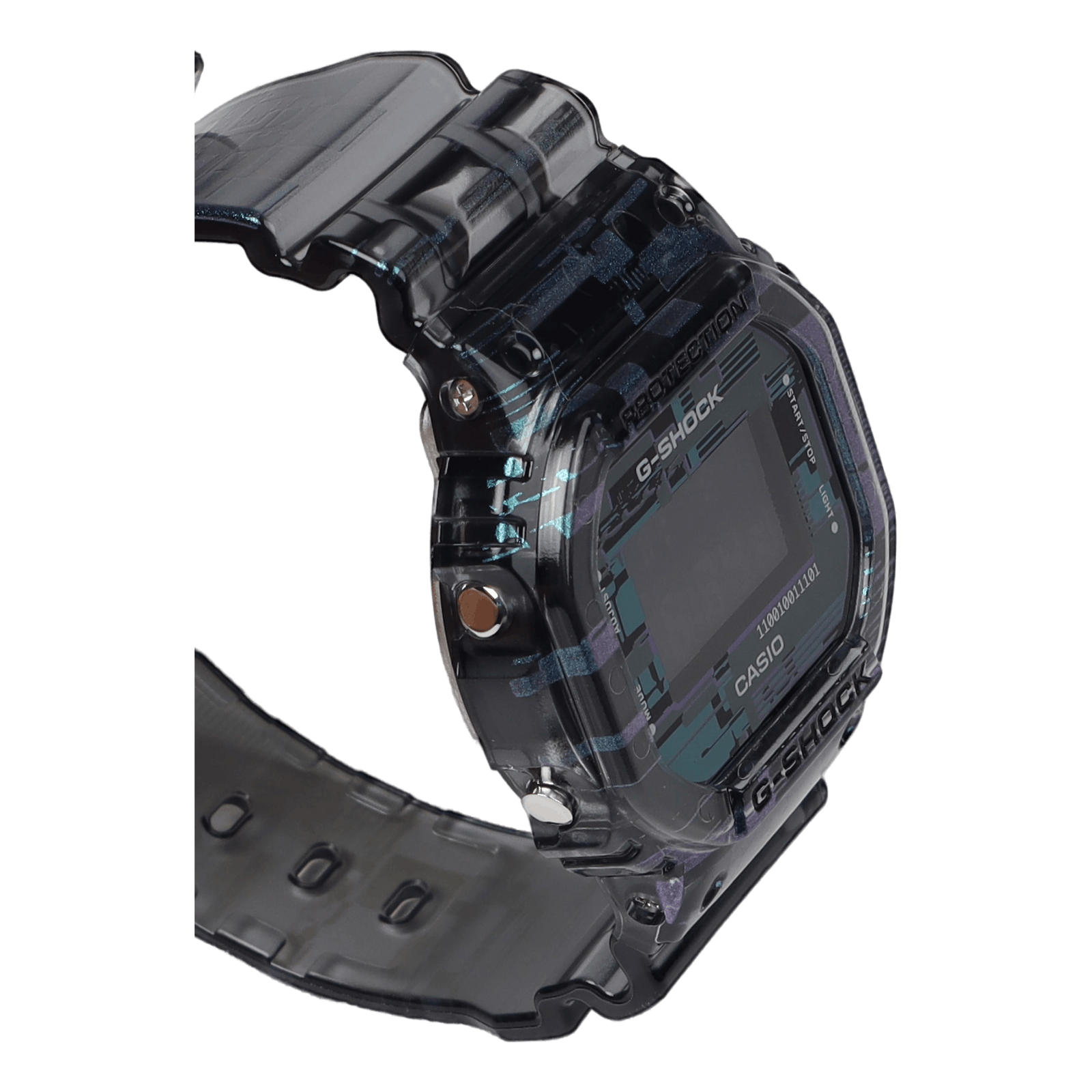 G-shock Dw-5600nn-1er Limited
