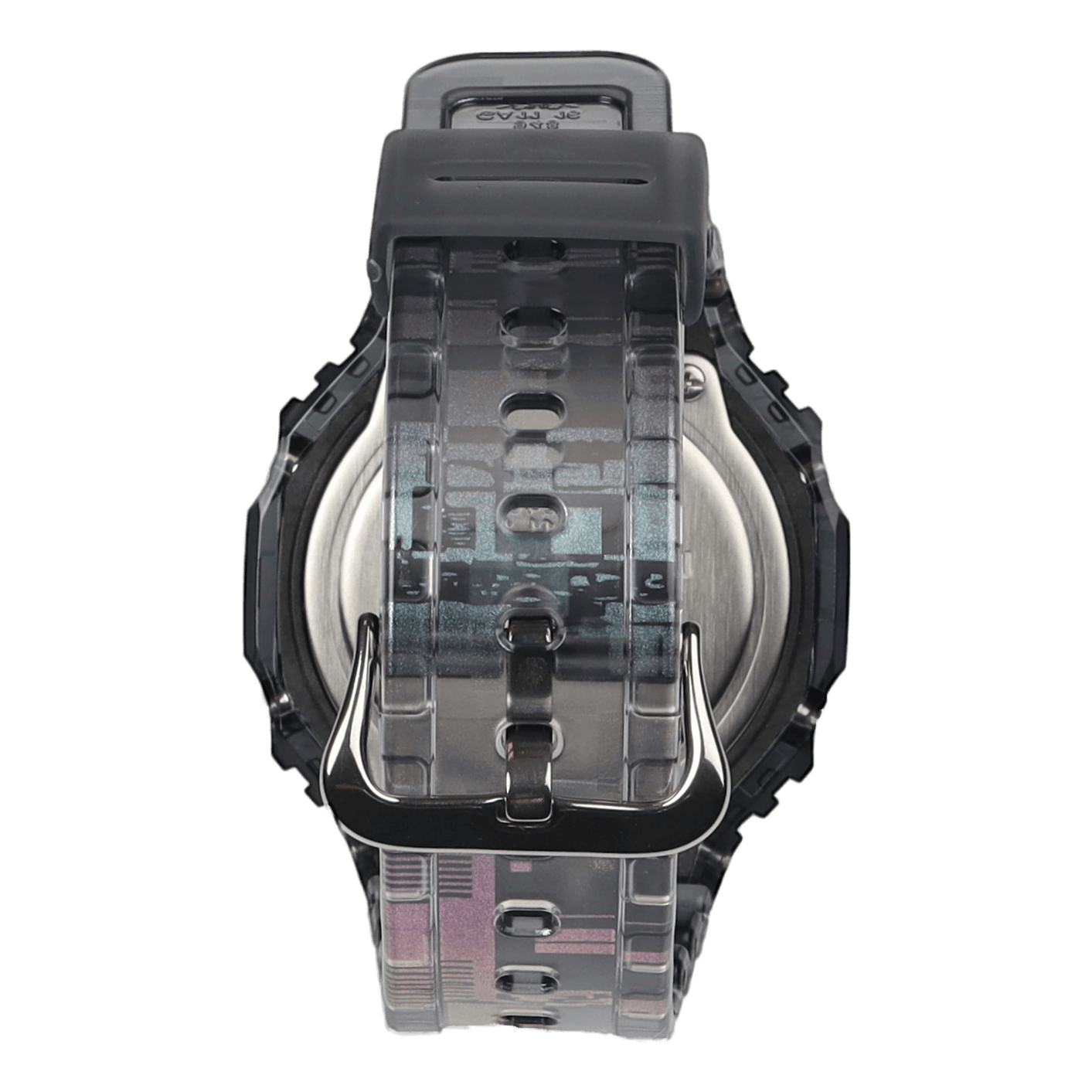 G-shock Ga-2100nn-1aer Limited