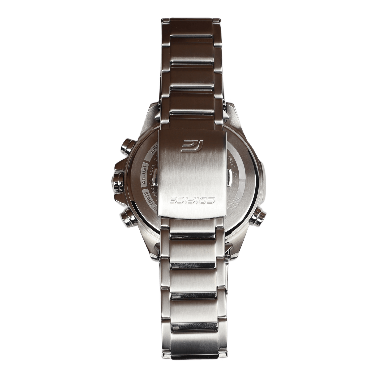 Edifice Ecb-30d-1aef