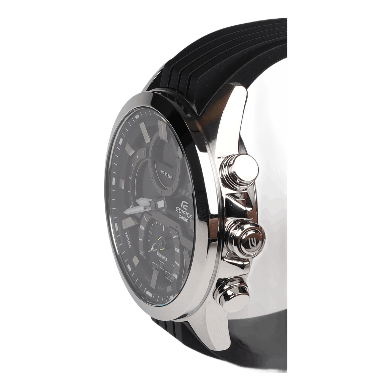 Edifice Ecb-30p-1aef