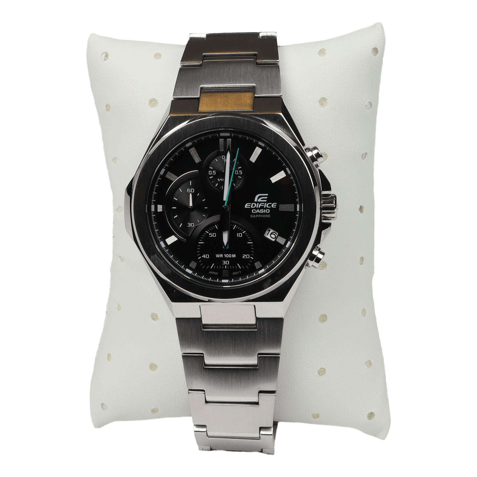 Edifice Efb-700d-1avuef