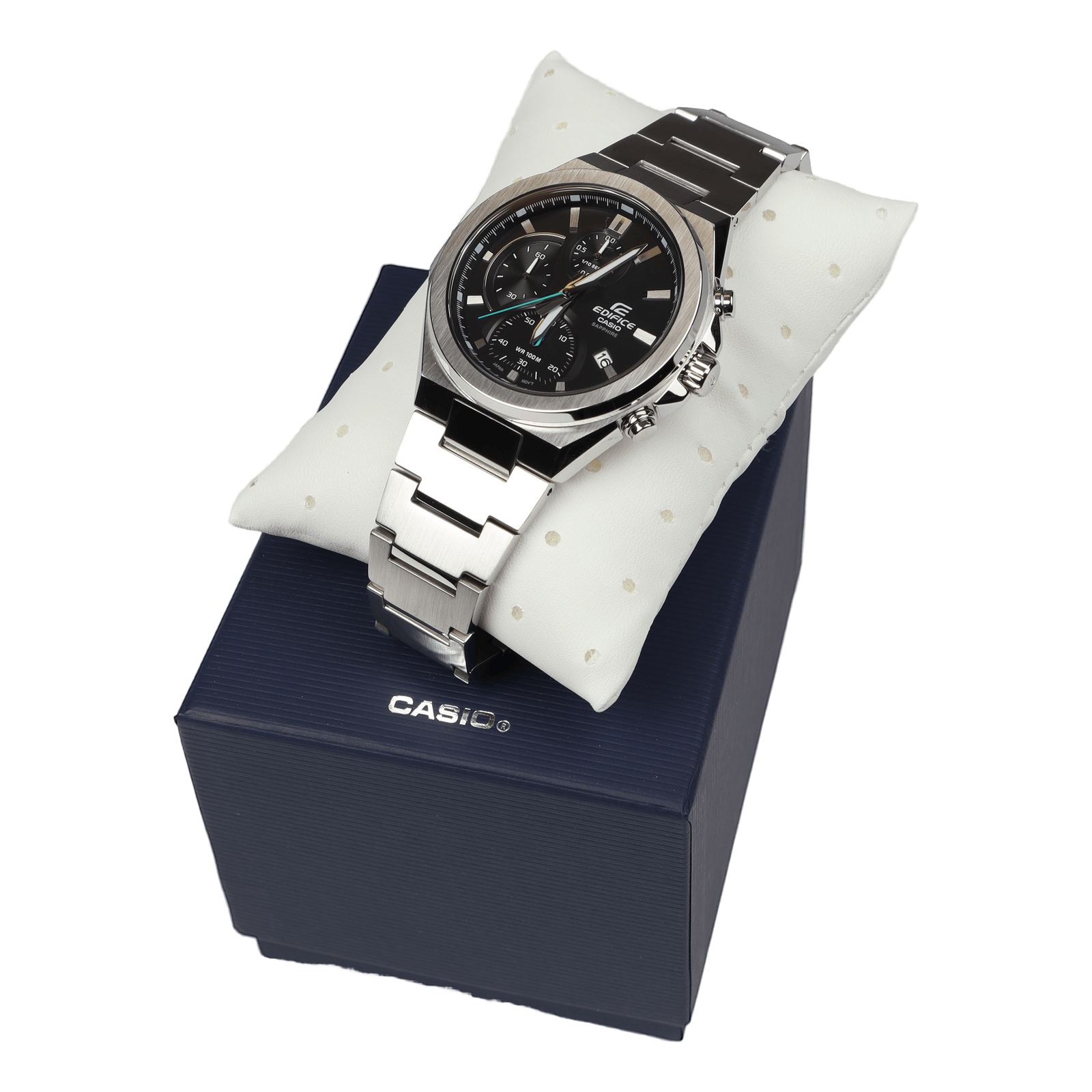 Edifice Efb-700d-1avuef