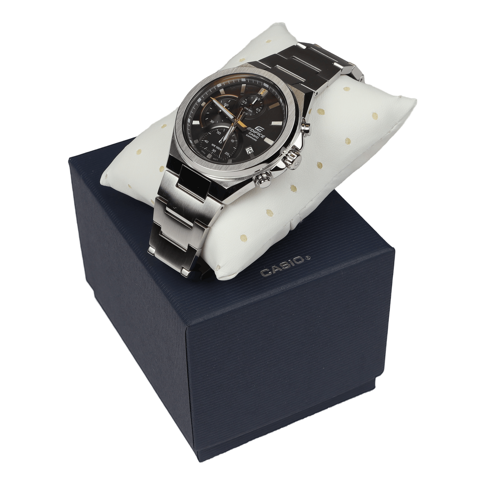 Edifice Efb-700d-8avuef