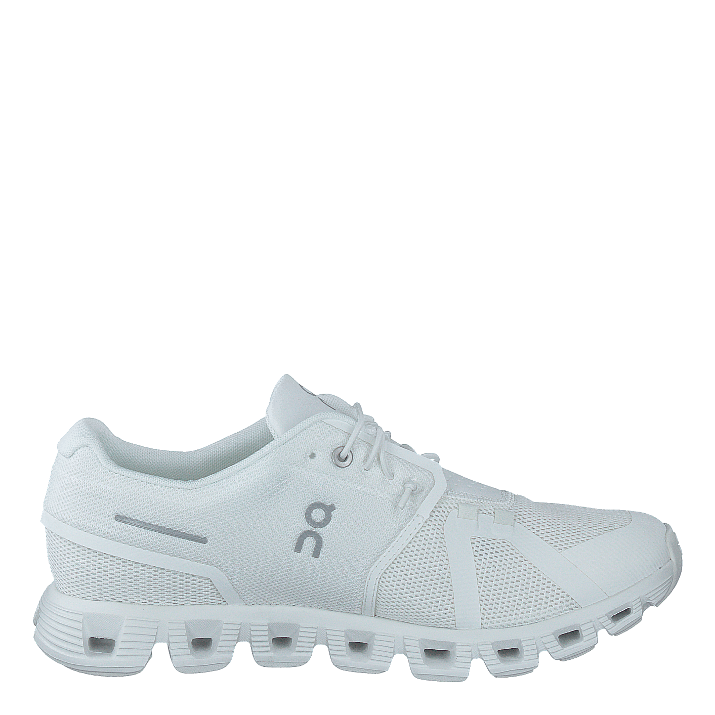 Cloud 5 Women All White