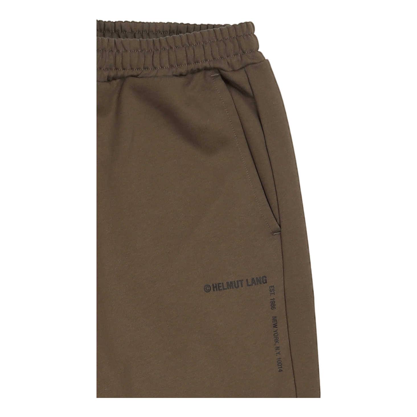 Combo Jogger.combo T Juniper