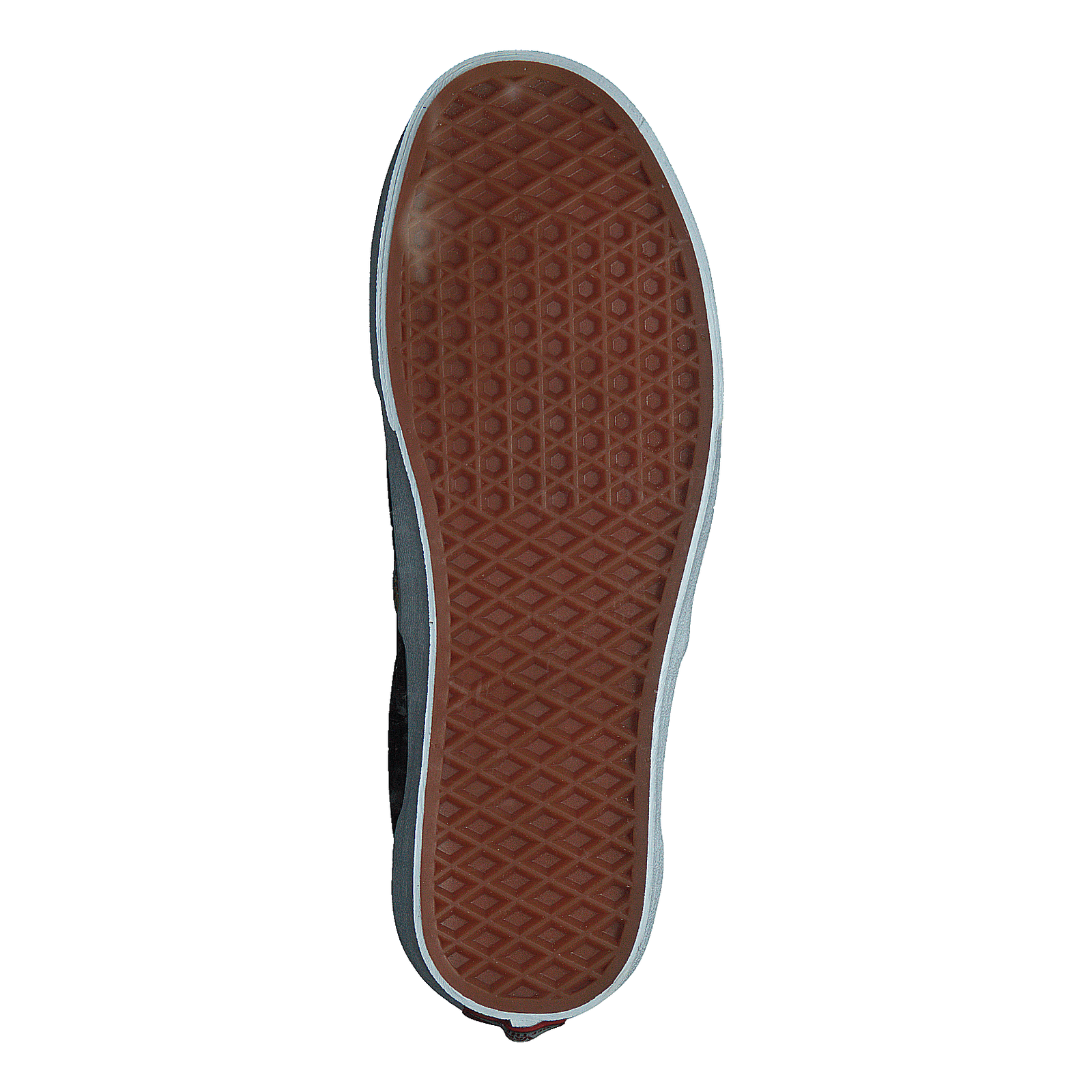 Ua Era Trippy Grin Floral Black/yello