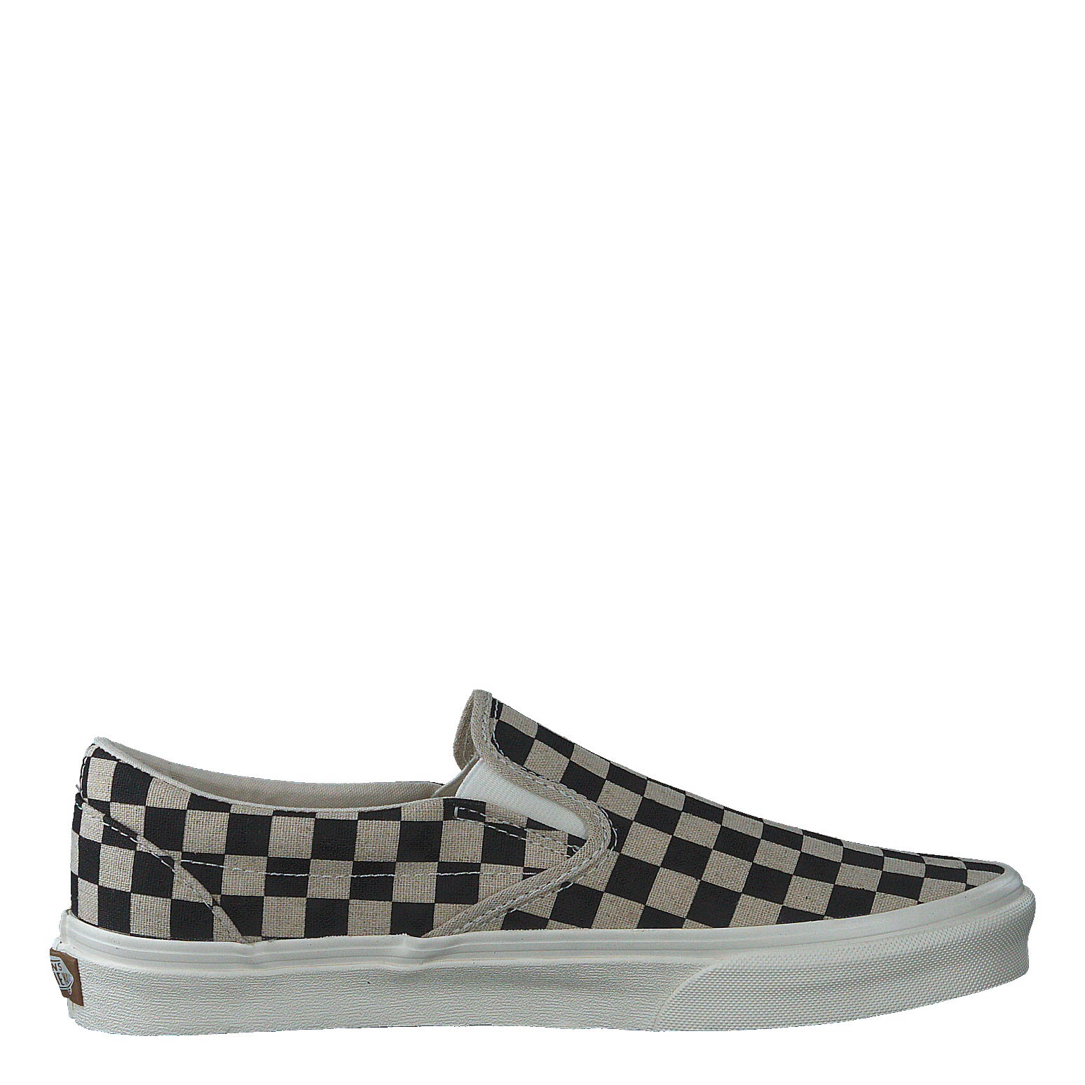 Ua Classic Slip-on Eco Theory Checkerboard