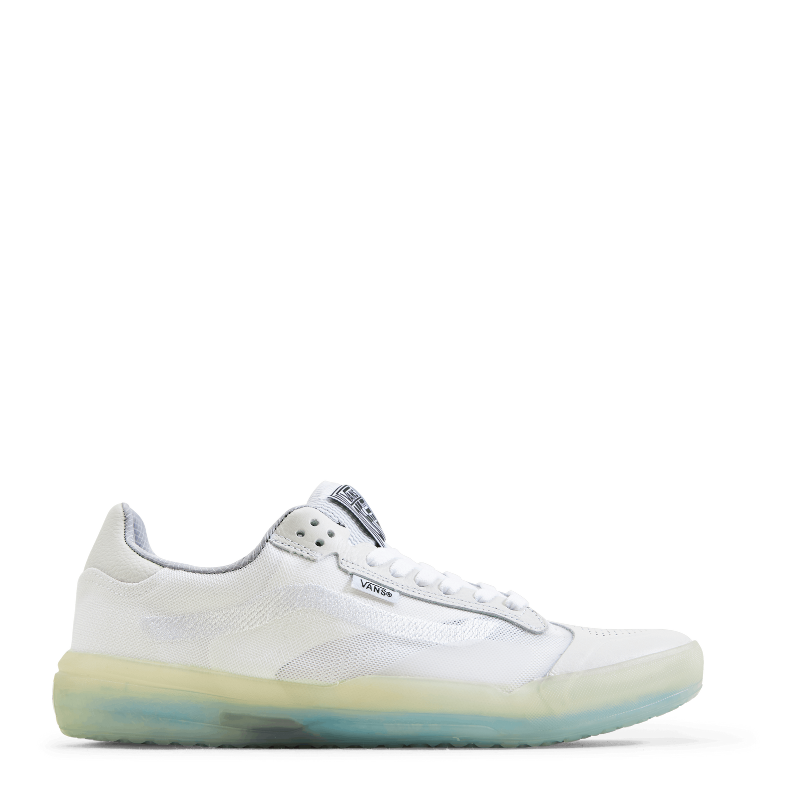 Ua Evdnt Ultimatewaffle White/white
