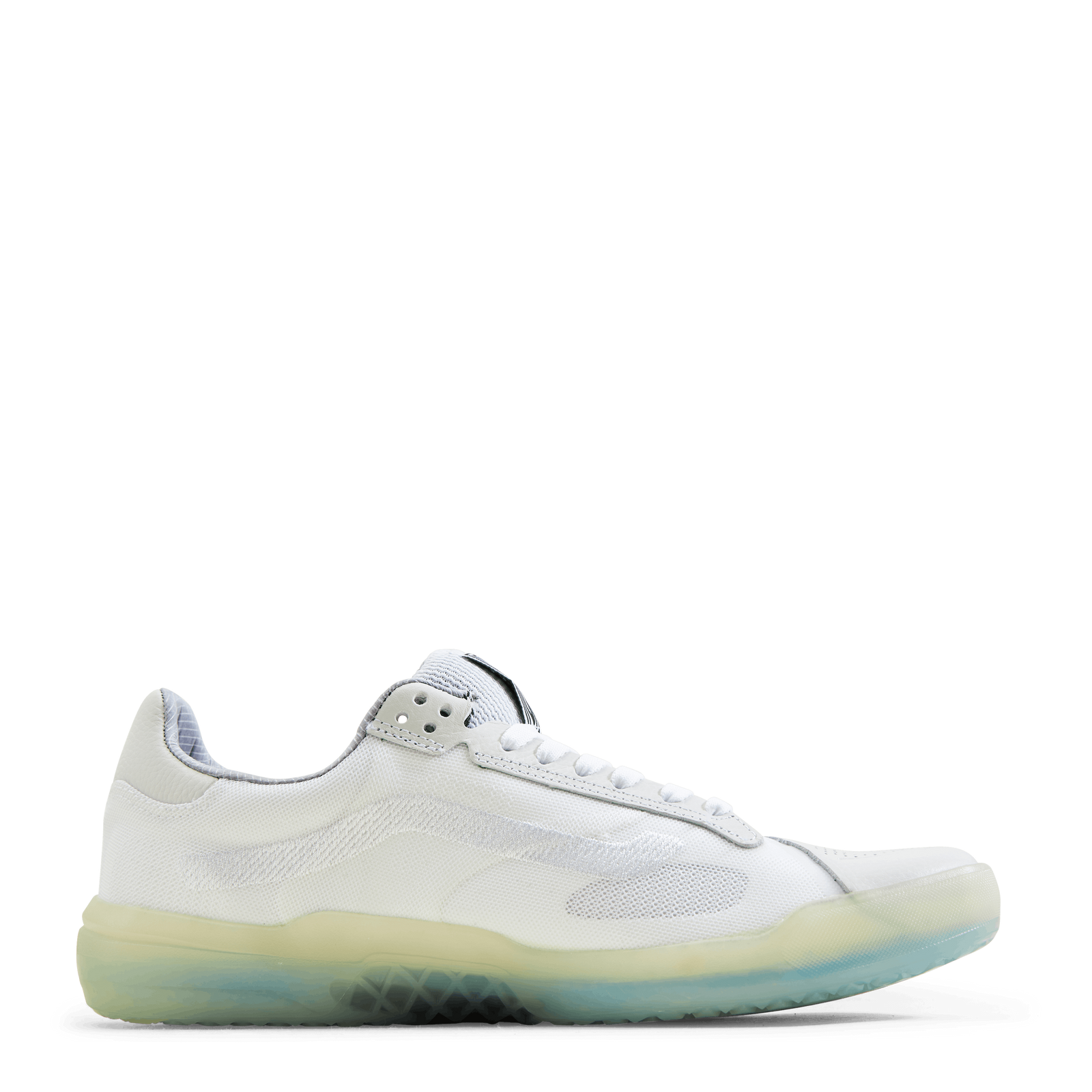 Ua Evdnt Ultimatewaffle White/white