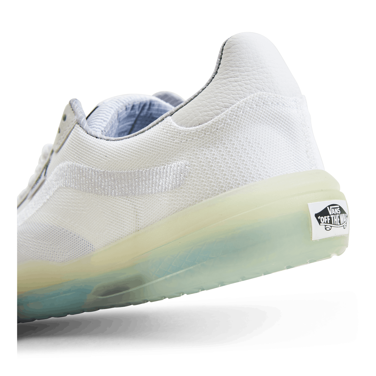 Ua Evdnt Ultimatewaffle White/white