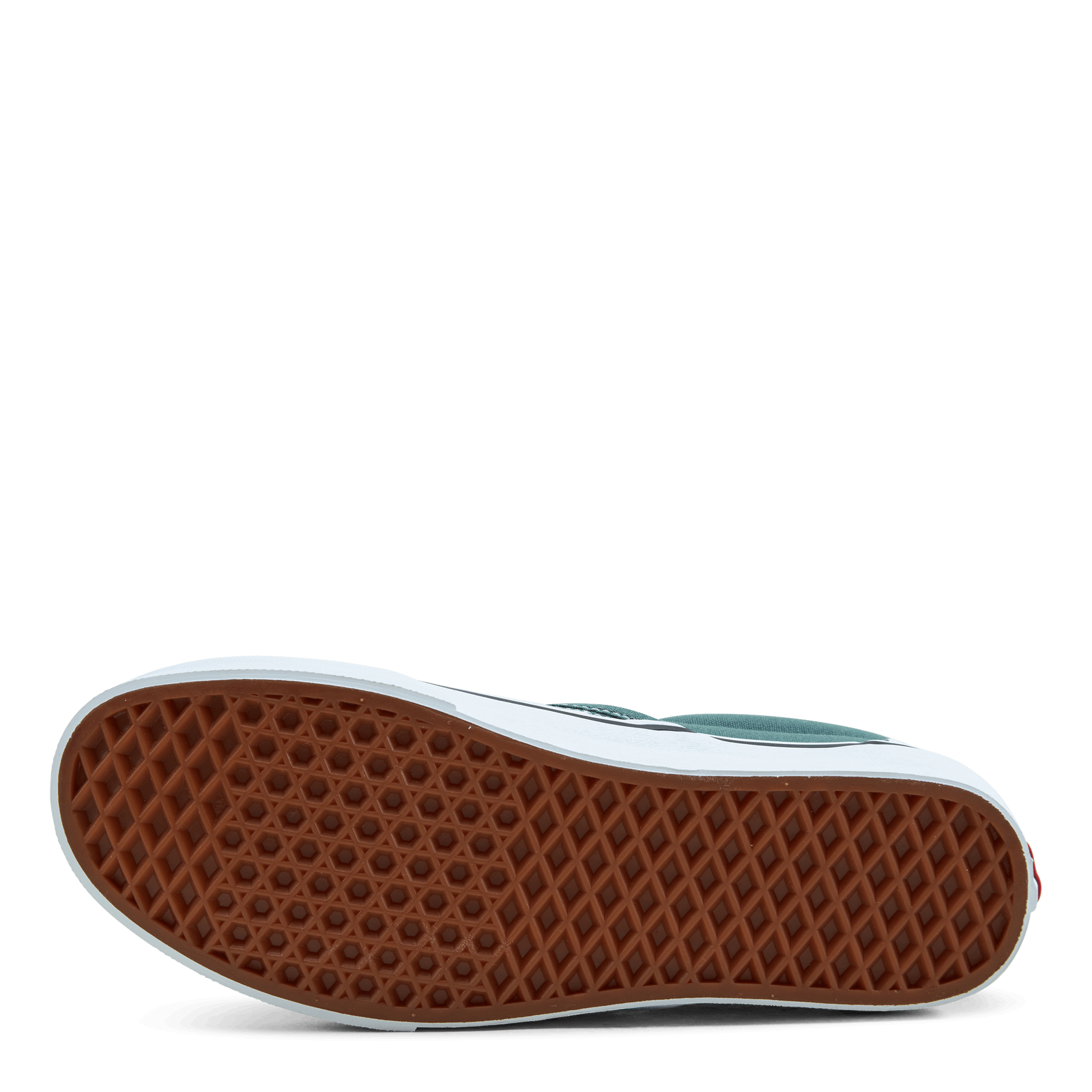 Ua Classic Slip-on Color Theory Checkerboard Duck