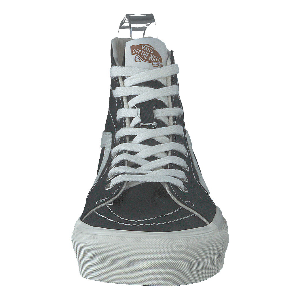 Ua Sk8-hi Tapered (eco Theory) Black/natural