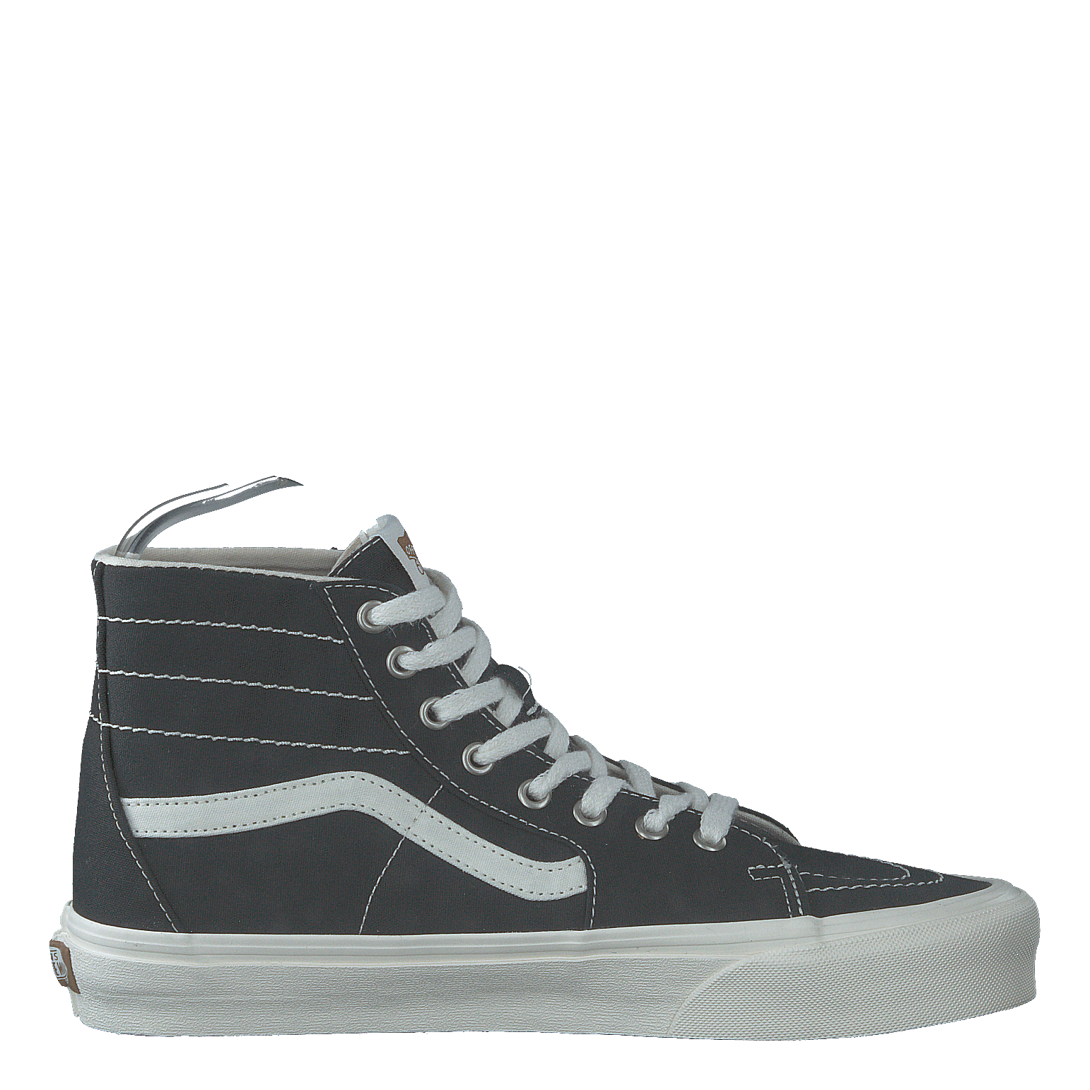 Ua Sk8-hi Tapered (eco Theory) Black/natural