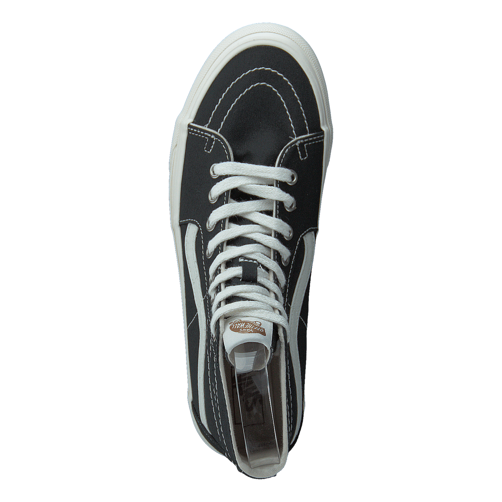 Ua Sk8-hi Tapered (eco Theory) Black/natural