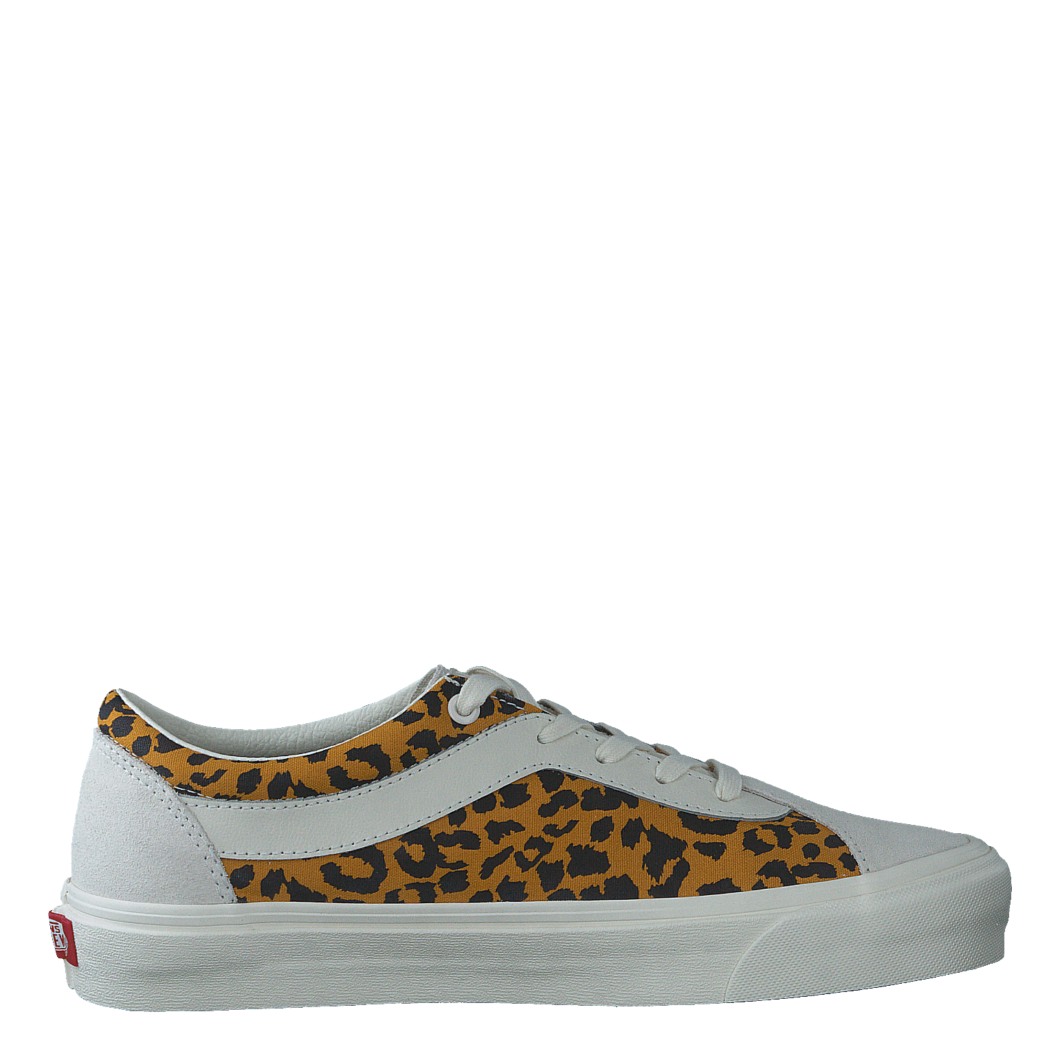 Ua Bold Ni Leopard Classic White/black