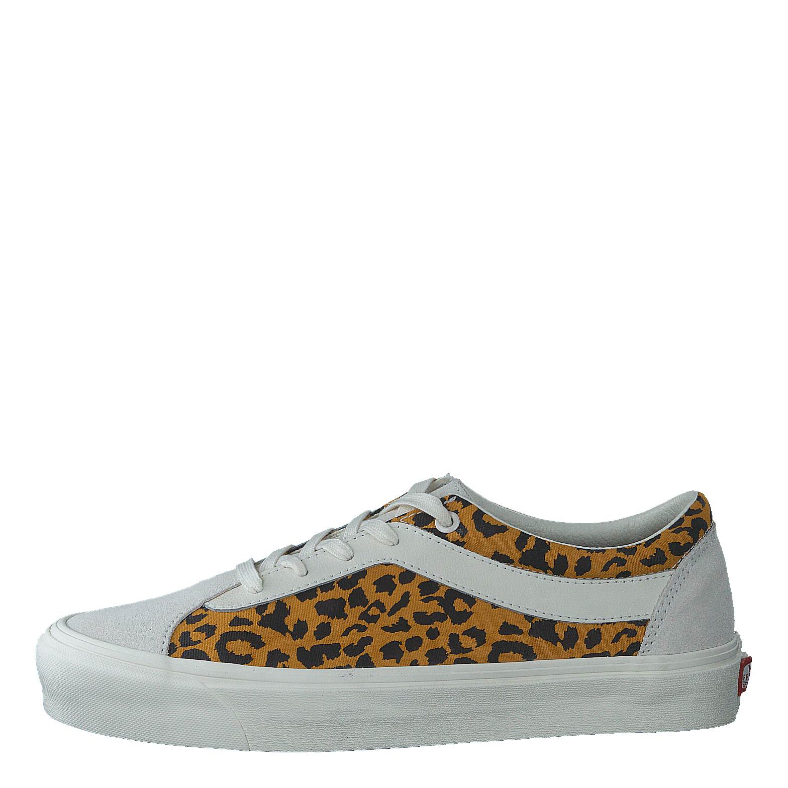 Ua Bold Ni Leopard Classic White/black