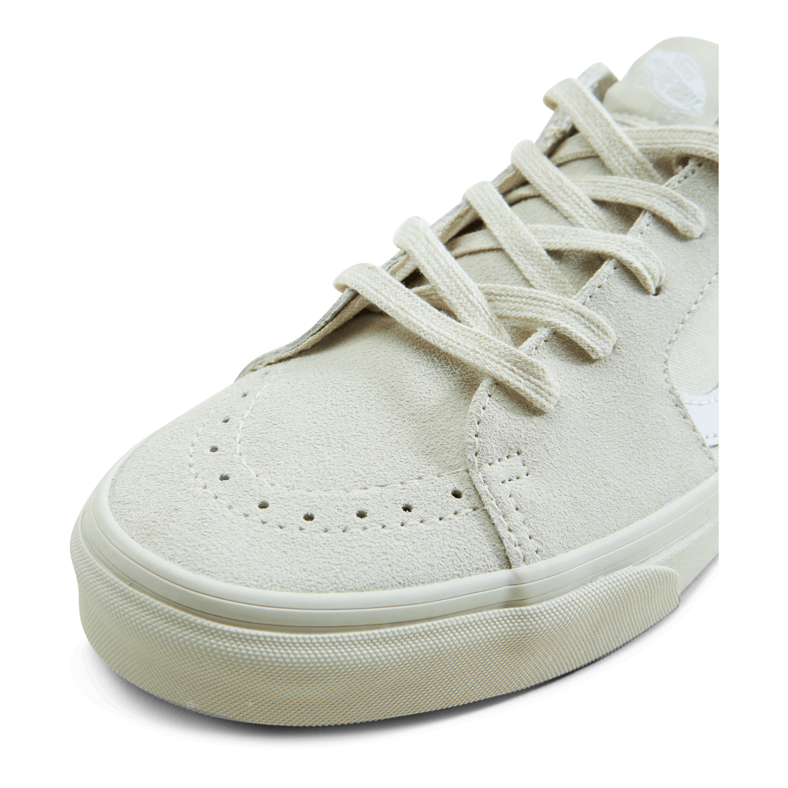 Ua Sk8-low Contrast Bone White