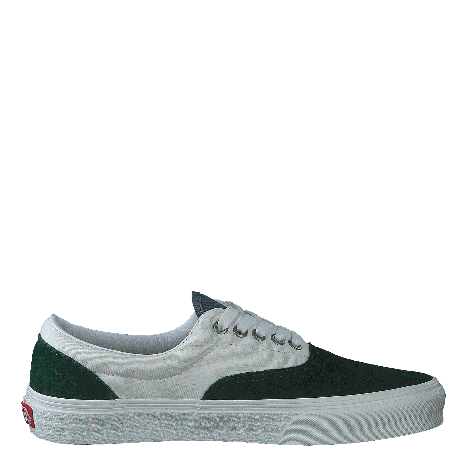 Ua Era Varsity Canvas Green/blue