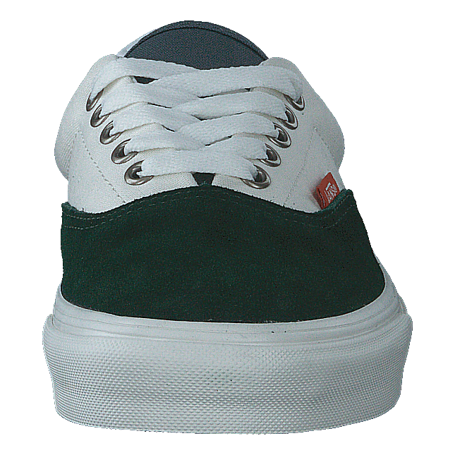 Ua Era Varsity Canvas Green/blue
