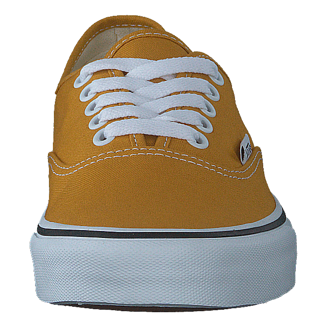 Ua Authentic Color Theory Golden Yellow