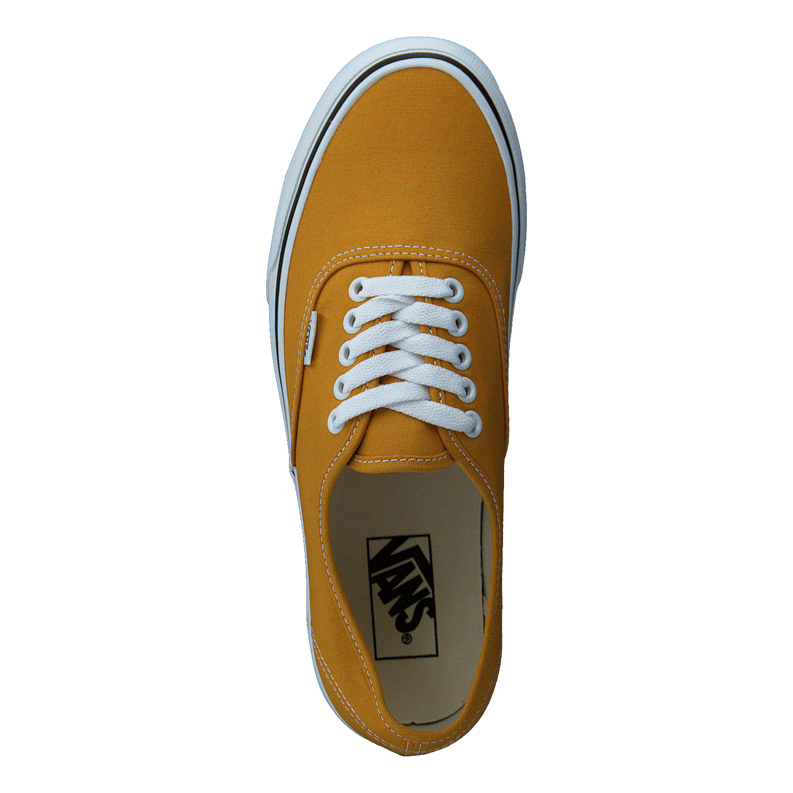 Ua Authentic Color Theory Golden Yellow