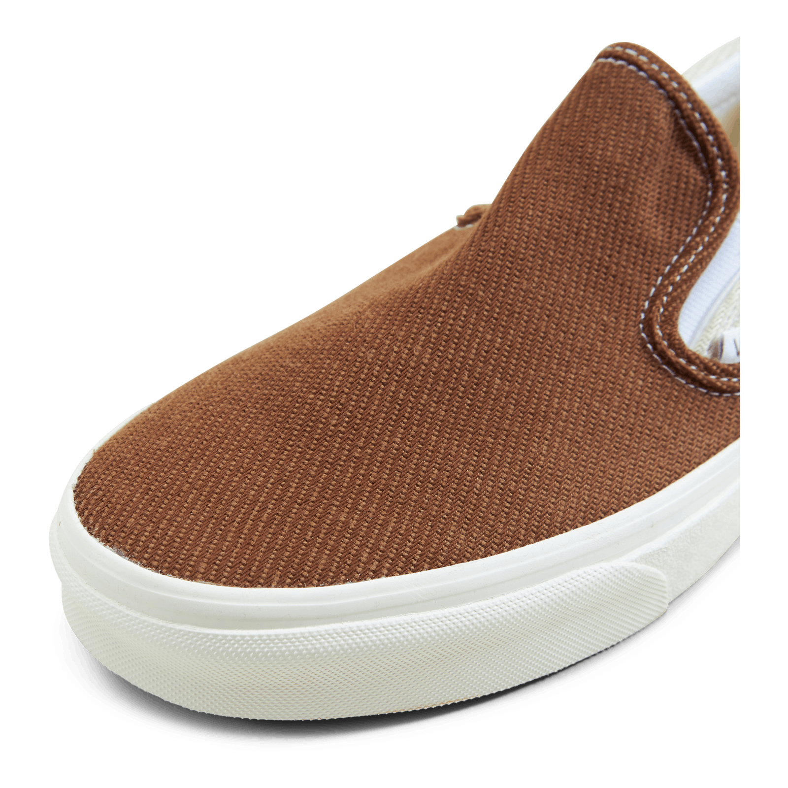 Ua Classic Slip-on Desert Twill Brown/beige
