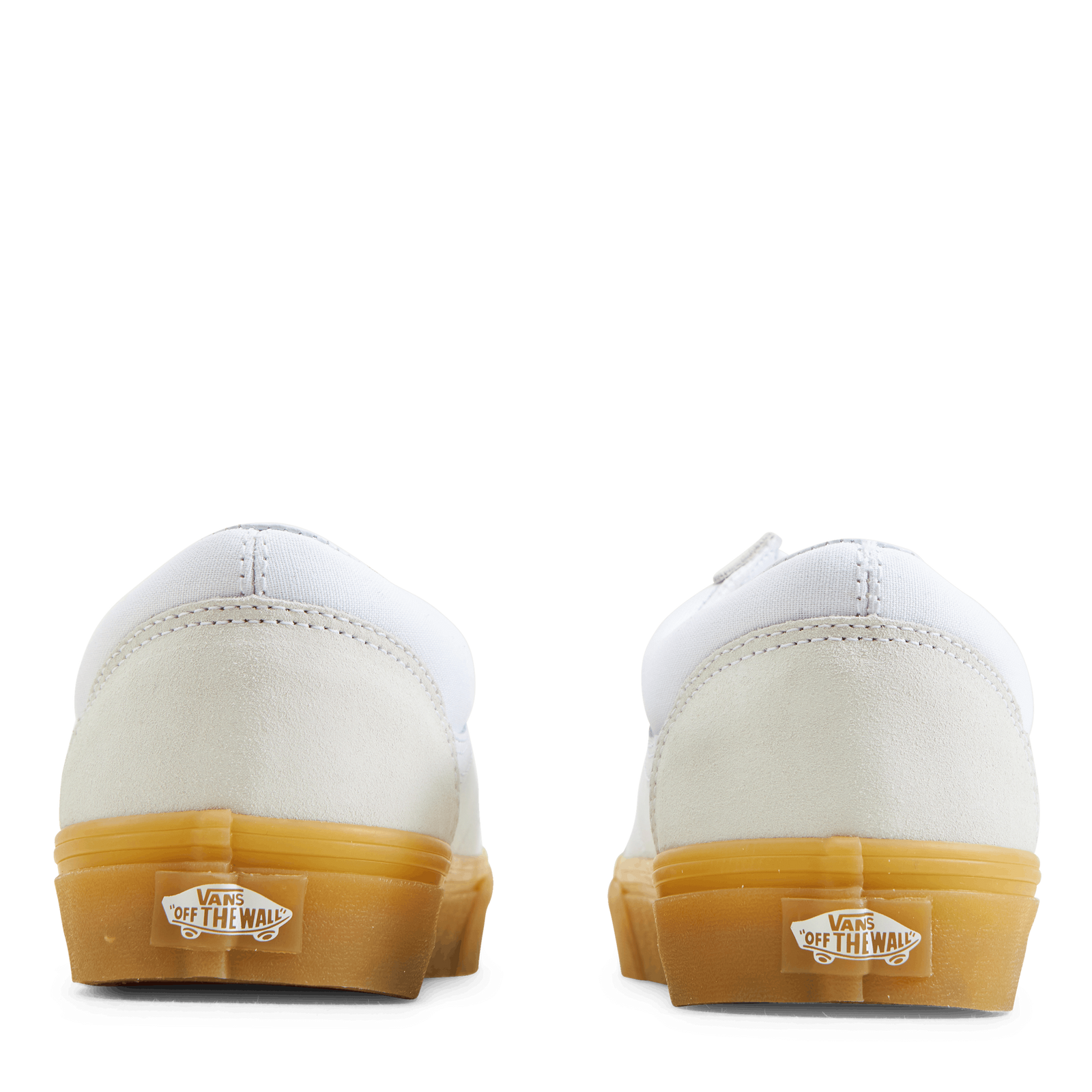 Ua Style 36 Gum White