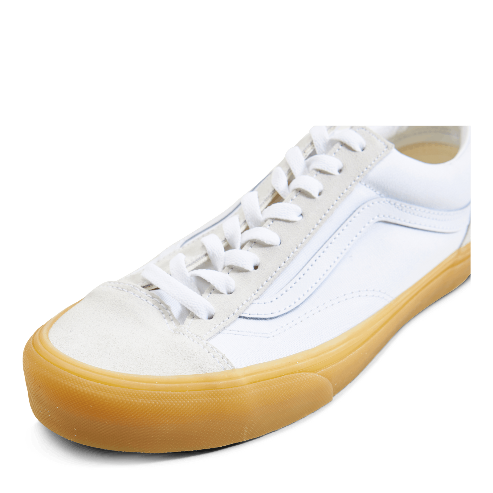 Ua Style 36 Gum White