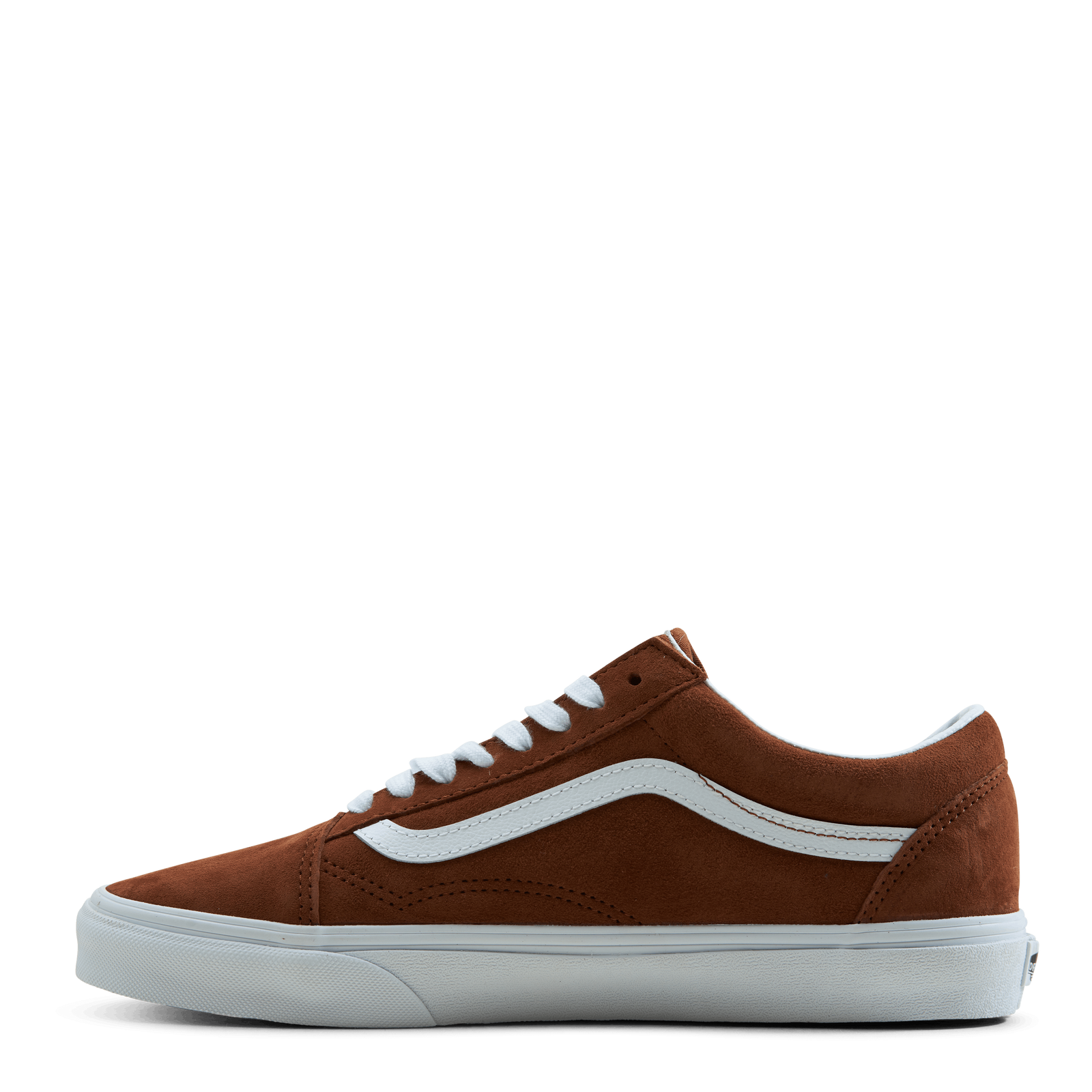 Ua Old Skool Pig Suede Tortoise Shell