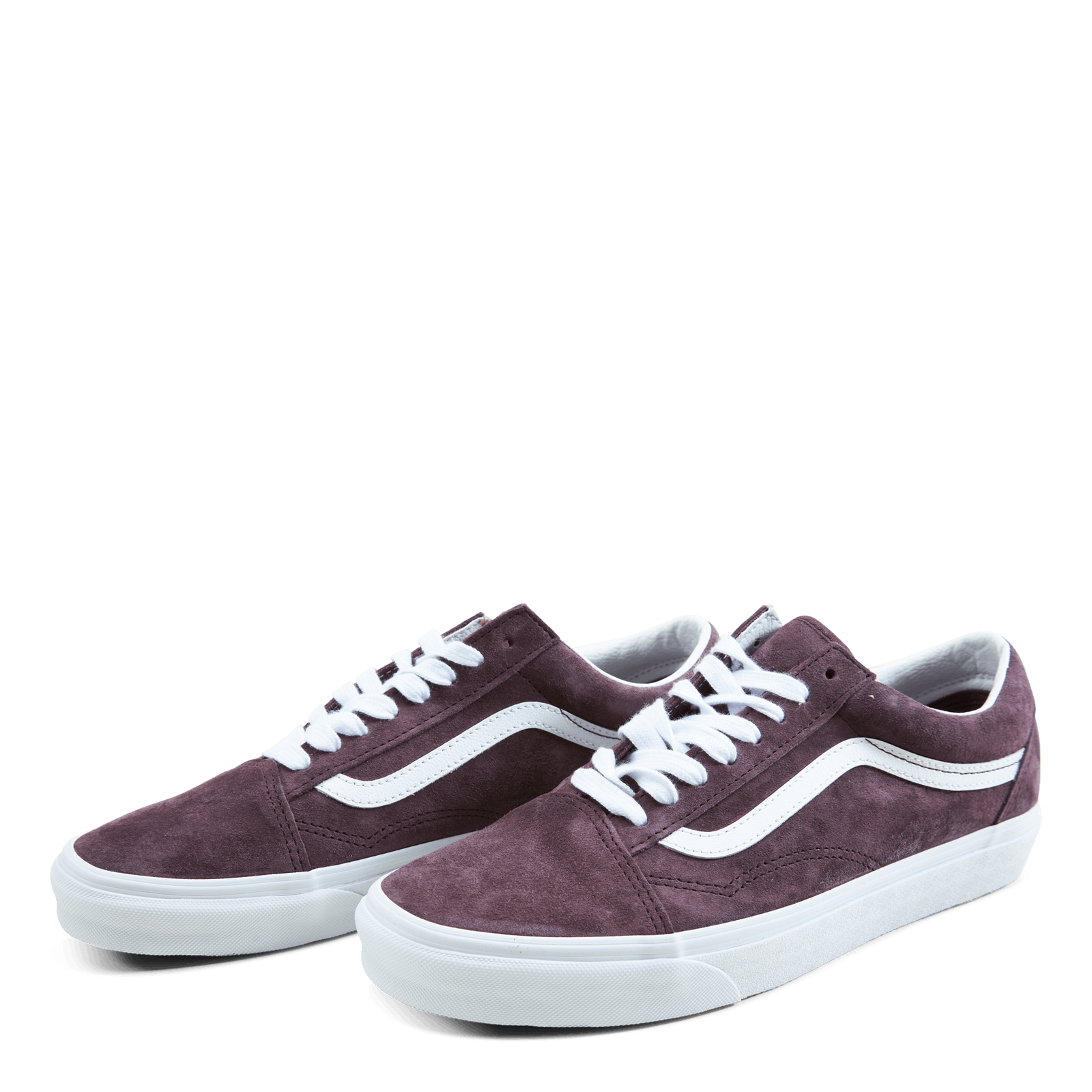 Ua Old Skool Pig Suede Wine Tasting