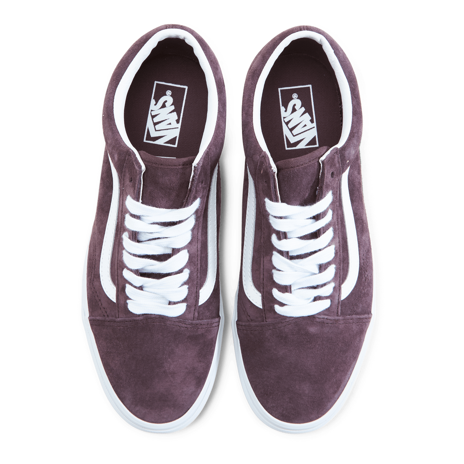 Ua Old Skool Pig Suede Wine Tasting