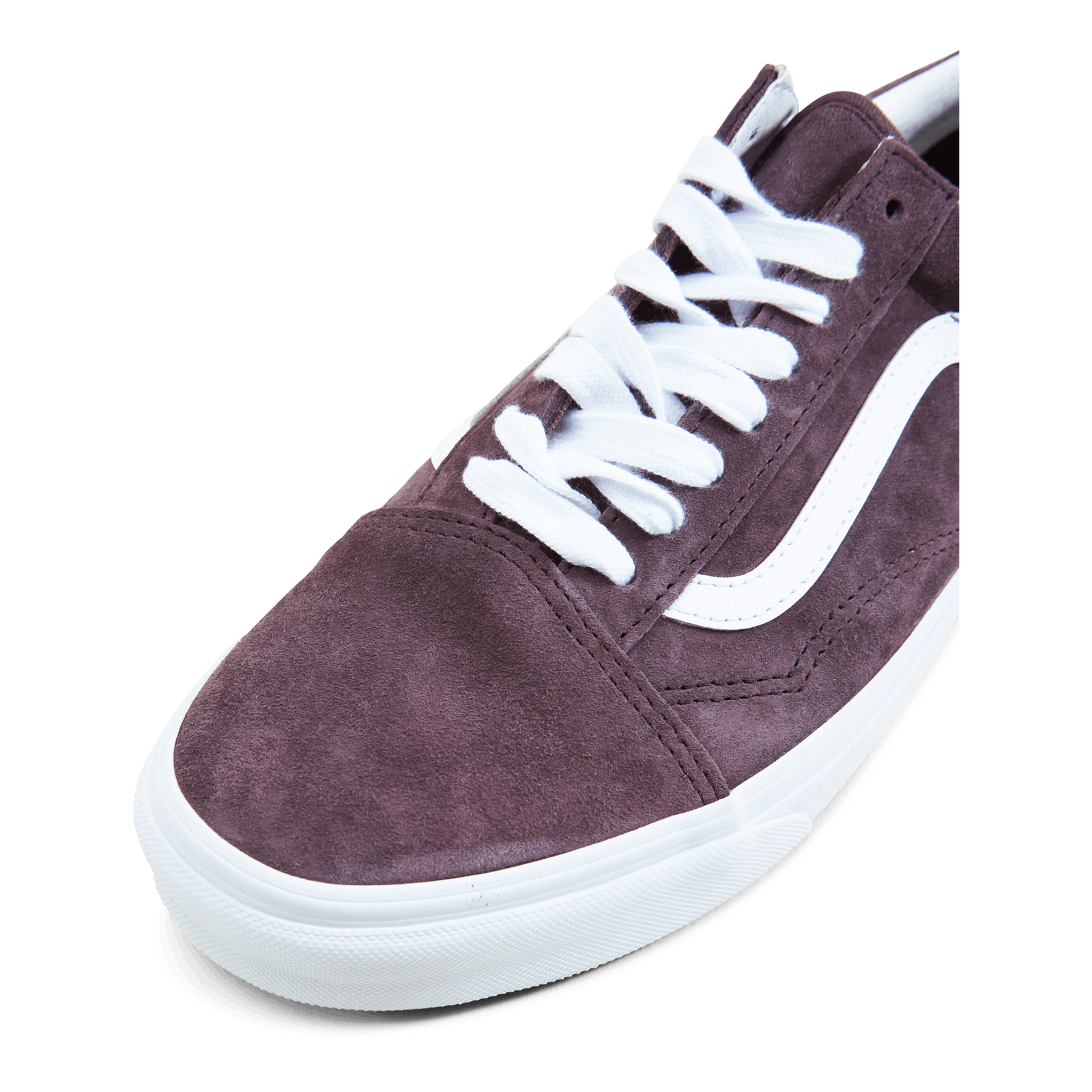 Ua Old Skool Pig Suede Wine Tasting