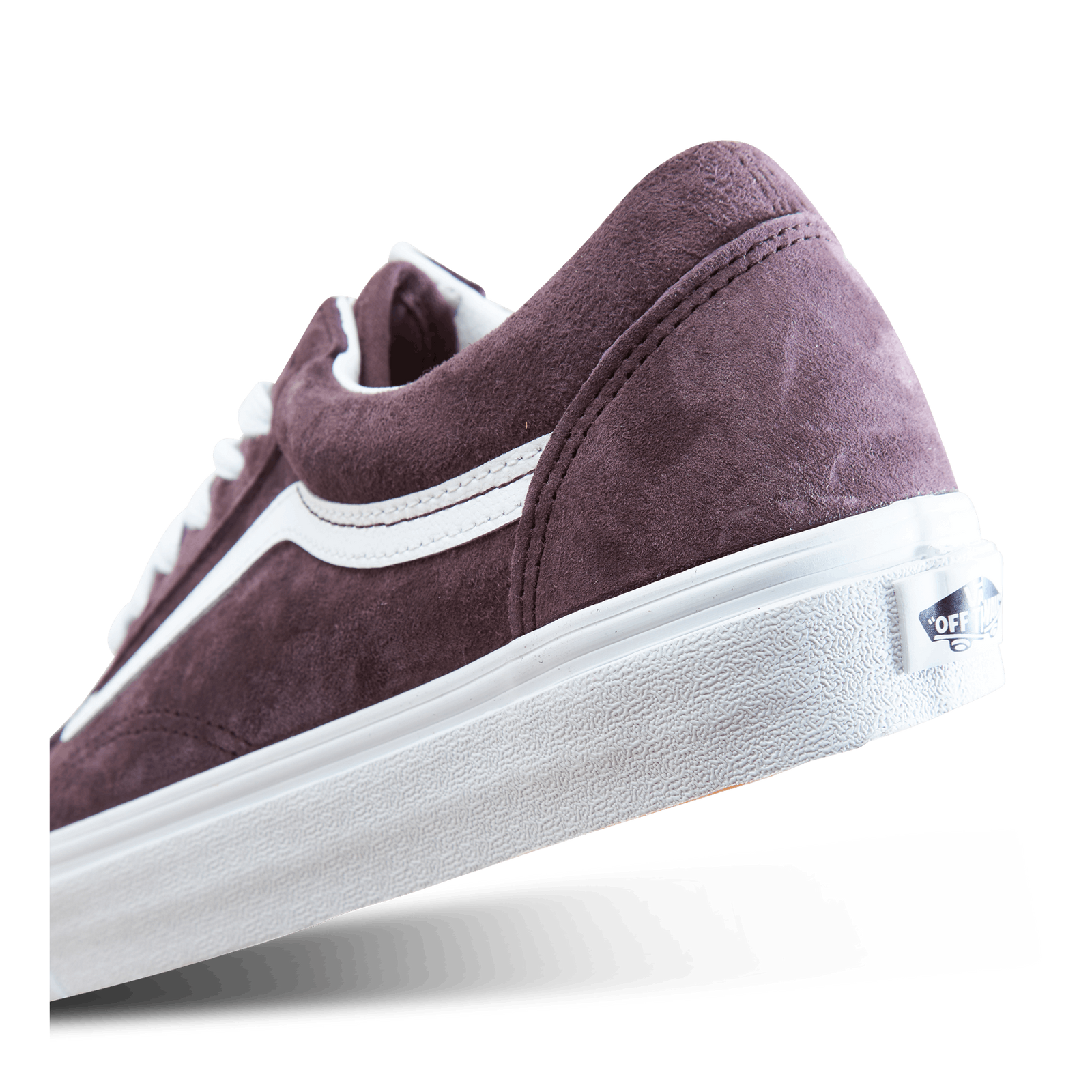 Ua Old Skool Pig Suede Wine Tasting