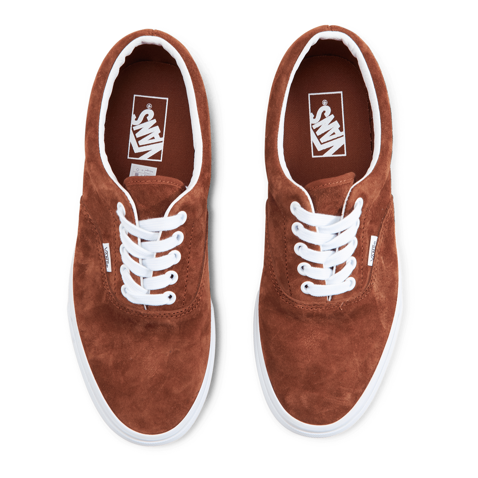 Ua Era Pig Suede Tortoise Shell