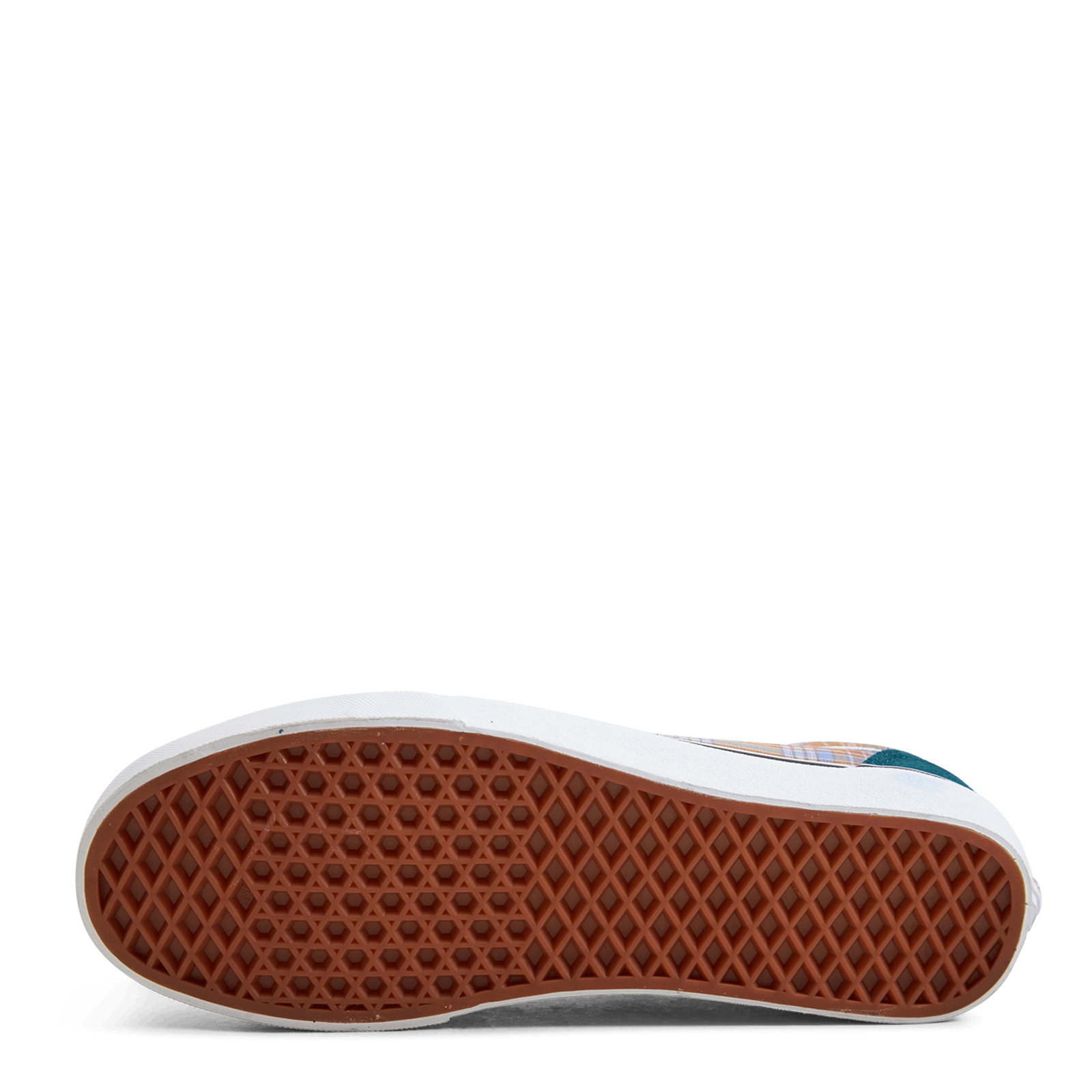 Ua Old Skool Acid Prep Multi Color