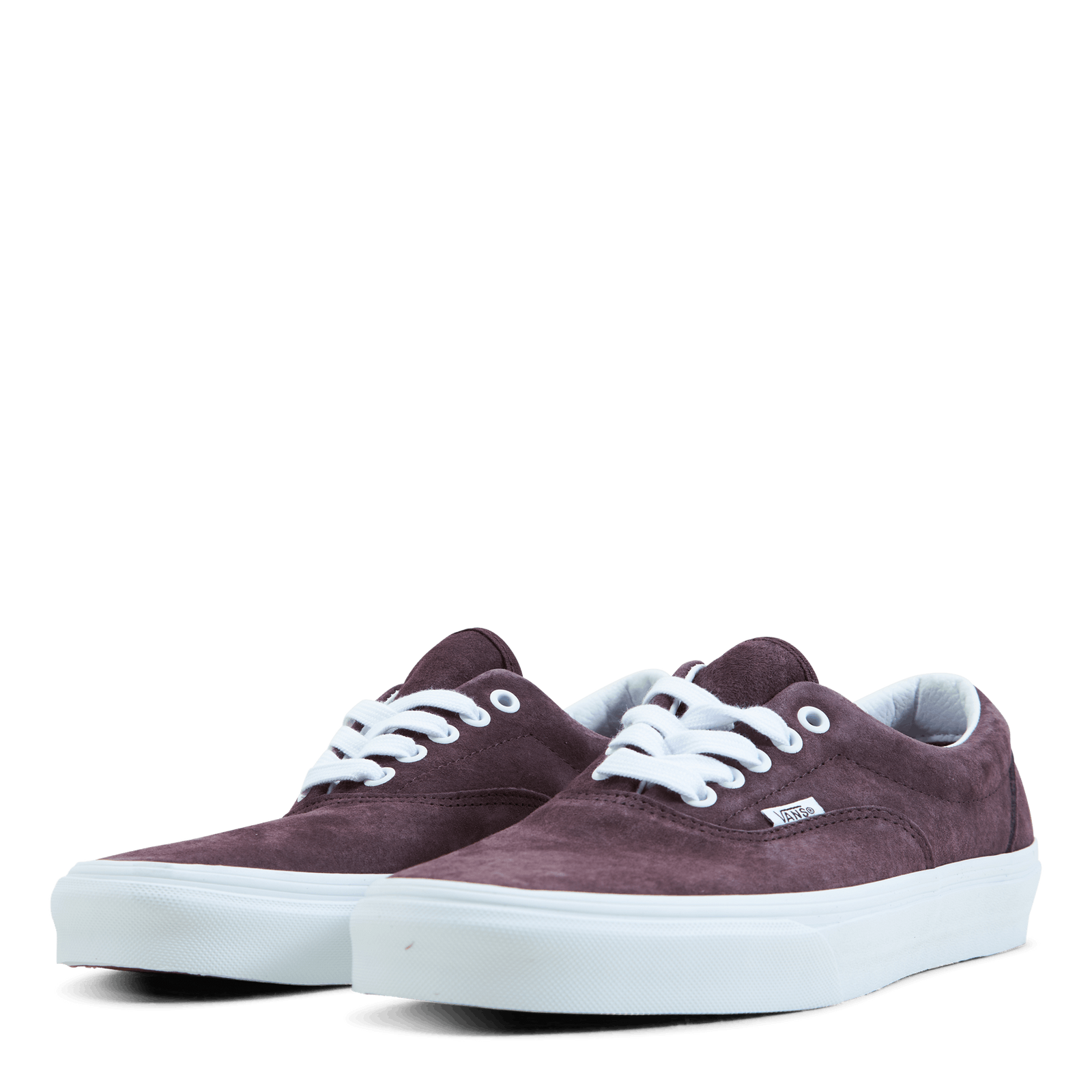 Ua Era Pig Suede Wine Tasting