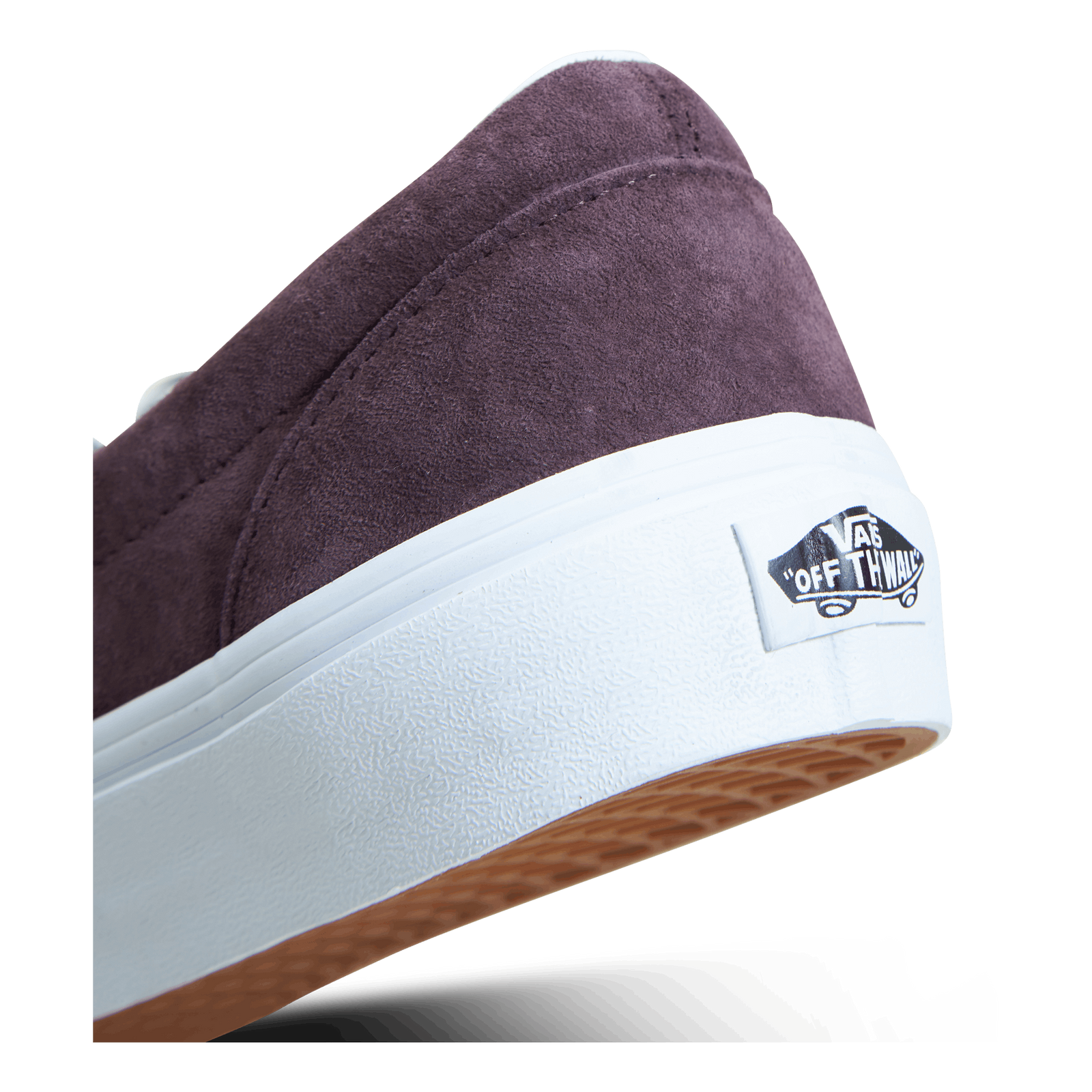 Ua Era Pig Suede Wine Tasting