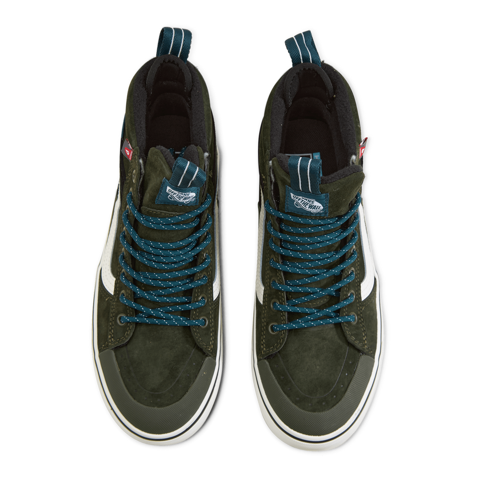 Ua Sk8-hi Mte-2 Utility Pop Grape Leaf