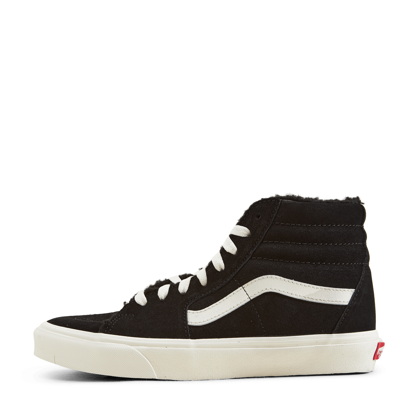 Ua Sk8-hi Cozy Hug Black