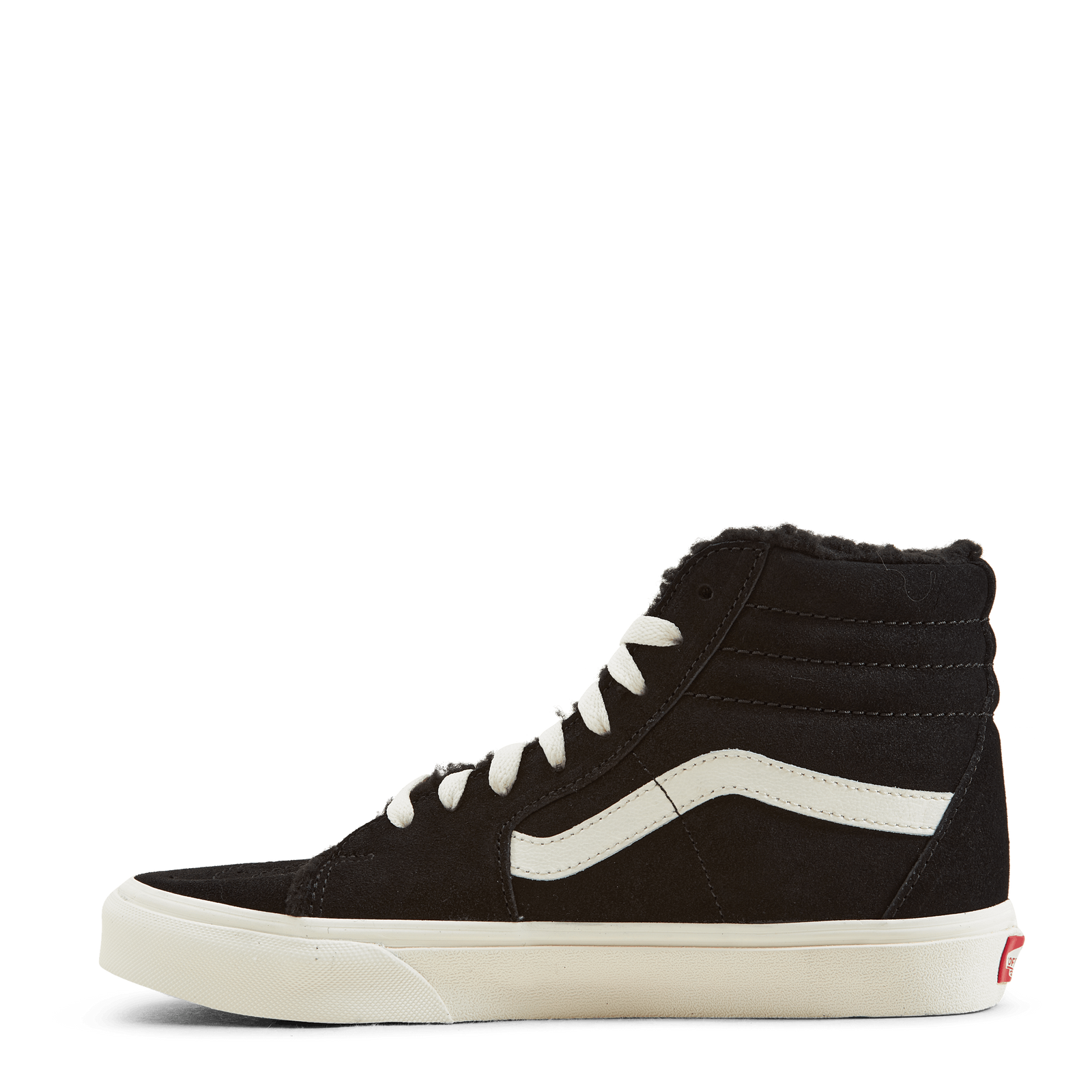 Ua Sk8-hi Cozy Hug Black