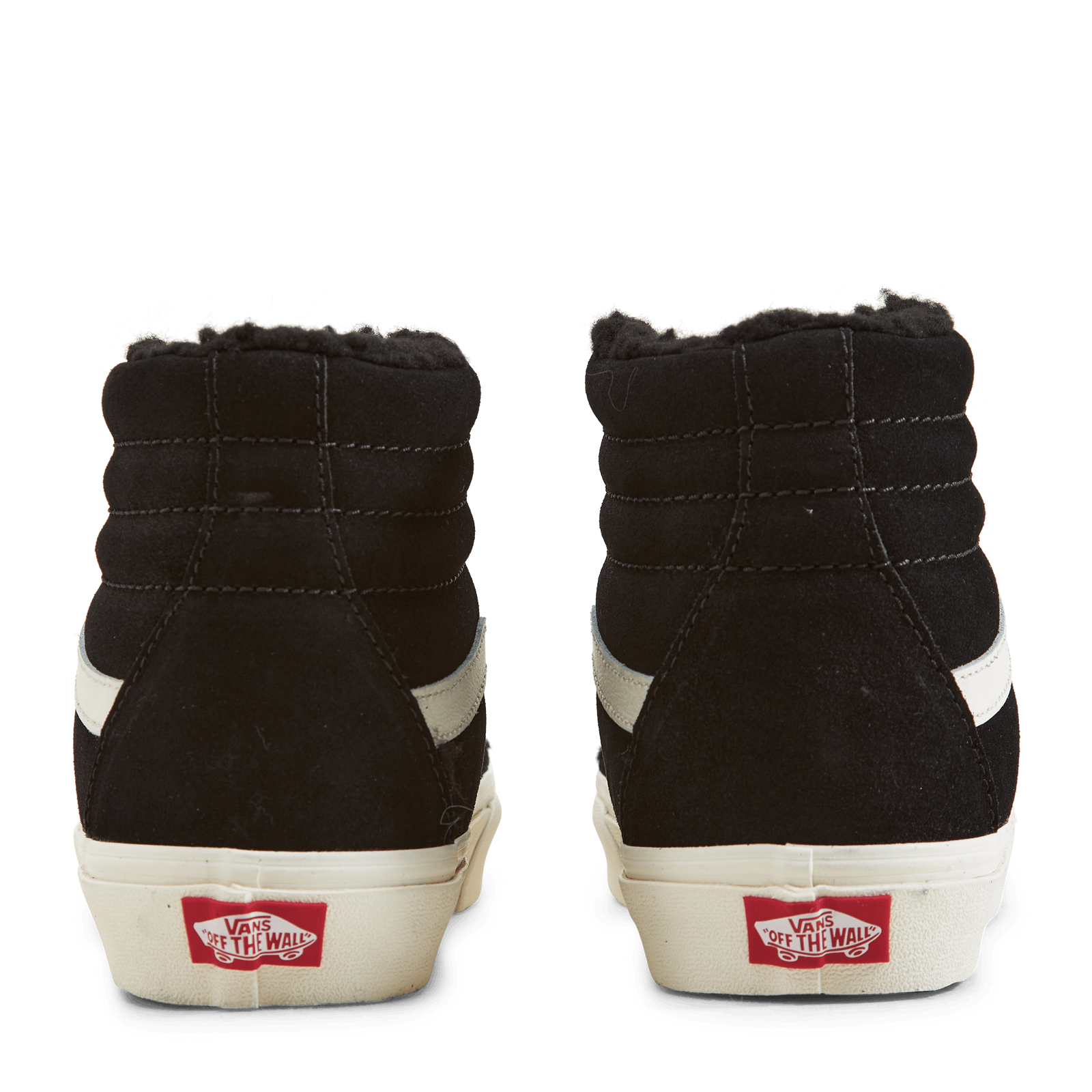 Ua Sk8-hi Cozy Hug Black