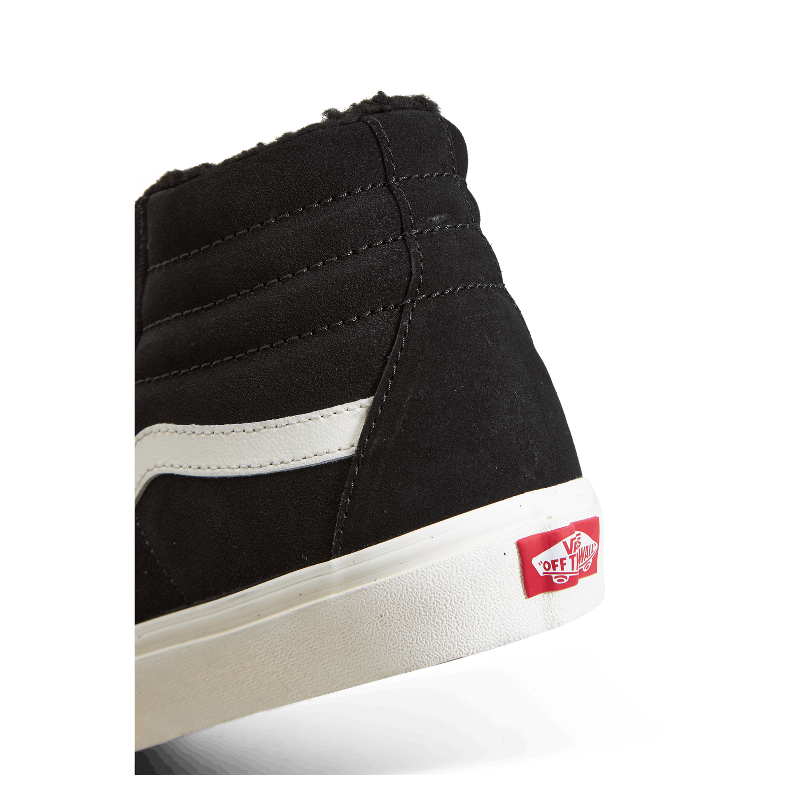 Ua Sk8-hi Cozy Hug Black