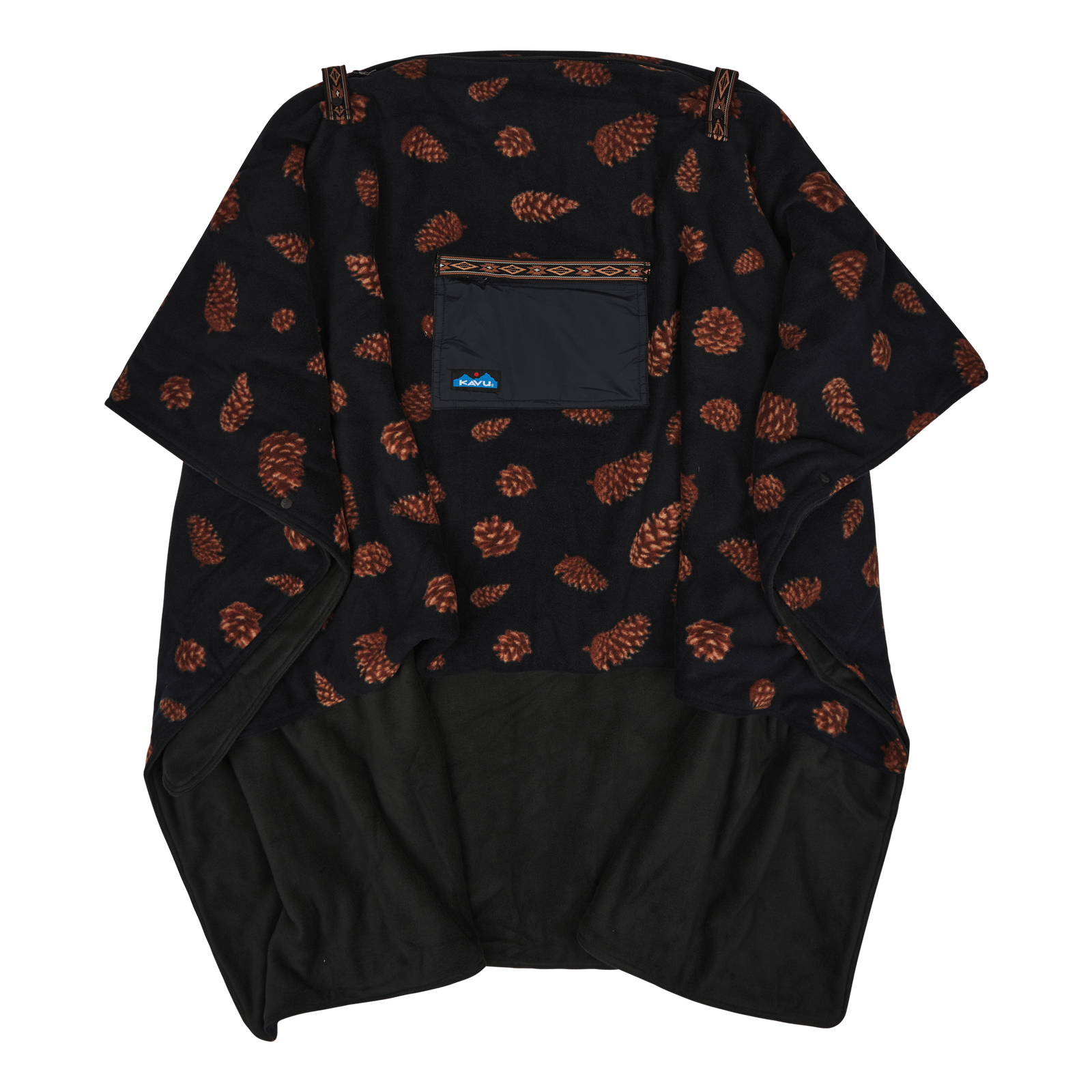 Hibernator Pine Cones