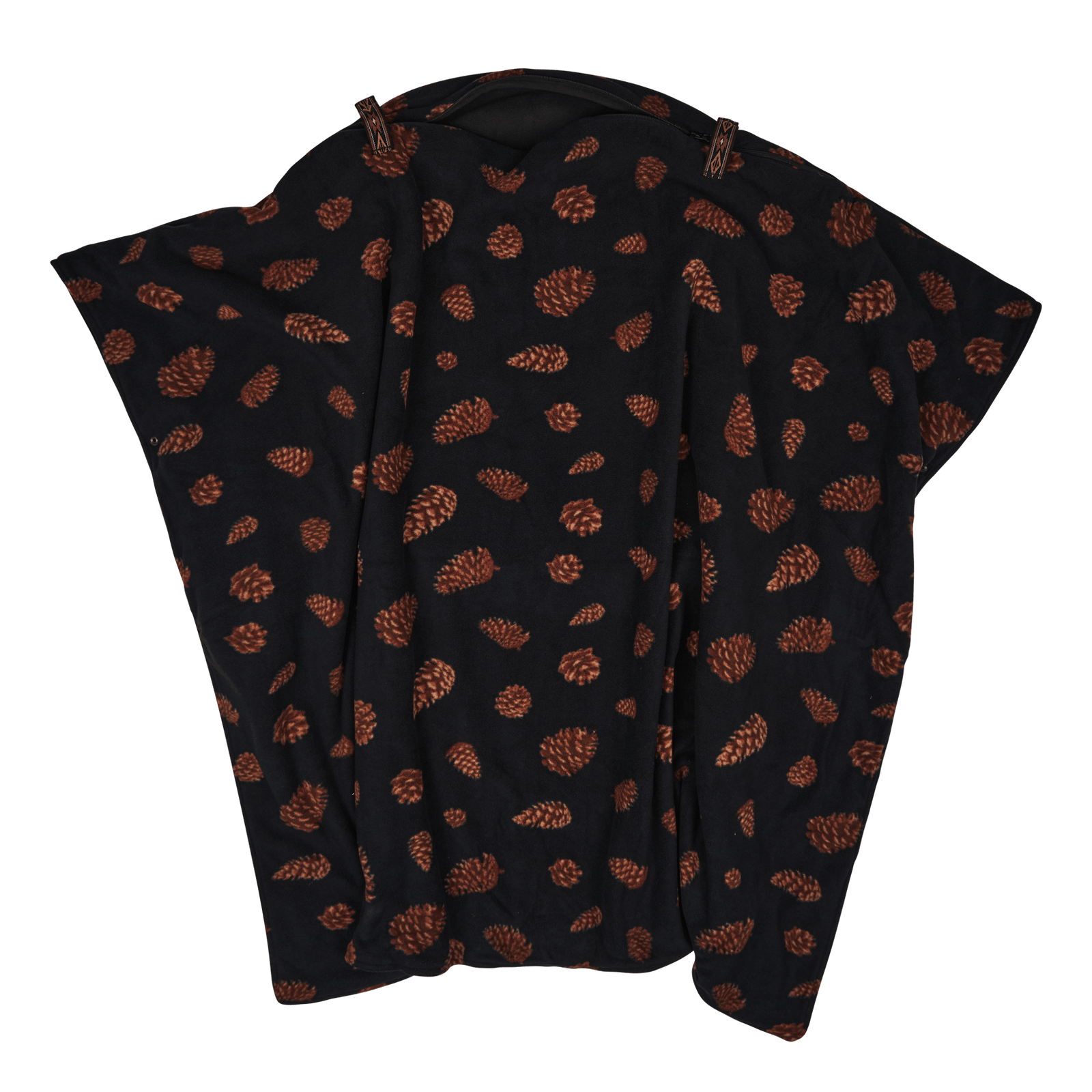 Hibernator Pine Cones