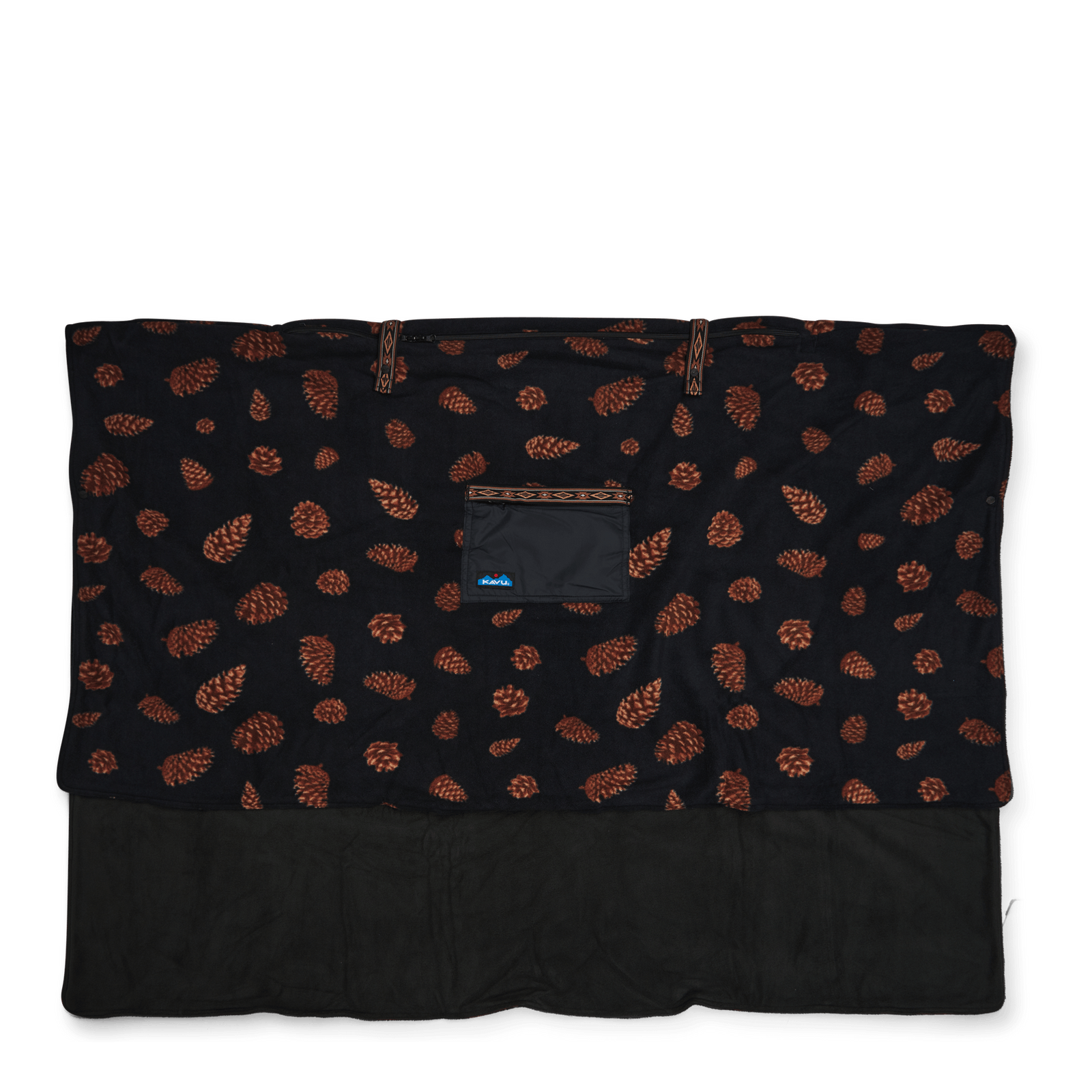 Hibernator Pine Cones